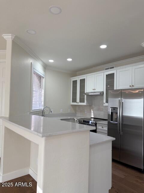 235 W MOUNTAIN SAGE Drive
