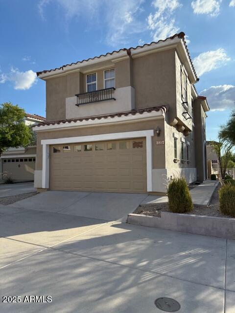 235 W MOUNTAIN SAGE Drive