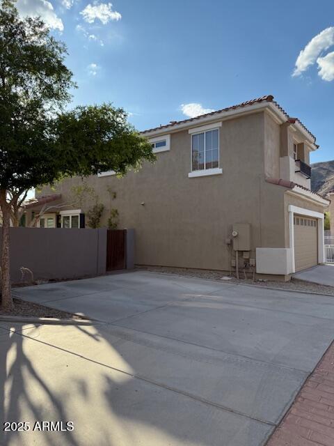 235 W MOUNTAIN SAGE Drive