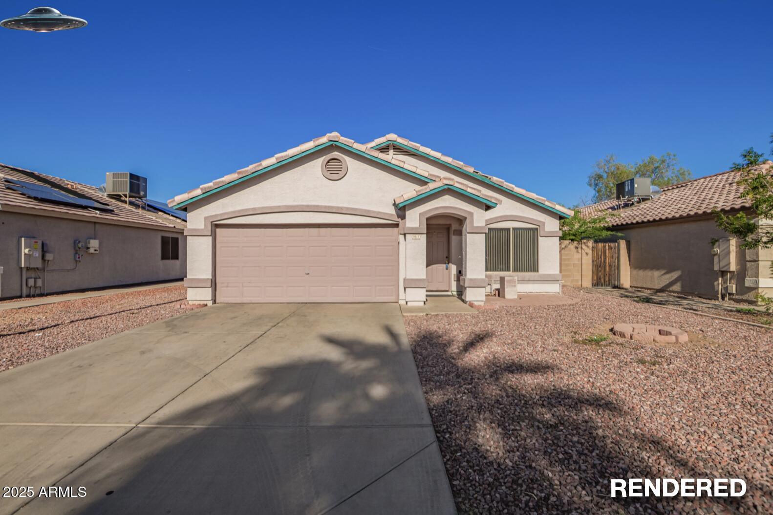 9317 N 85TH Drive