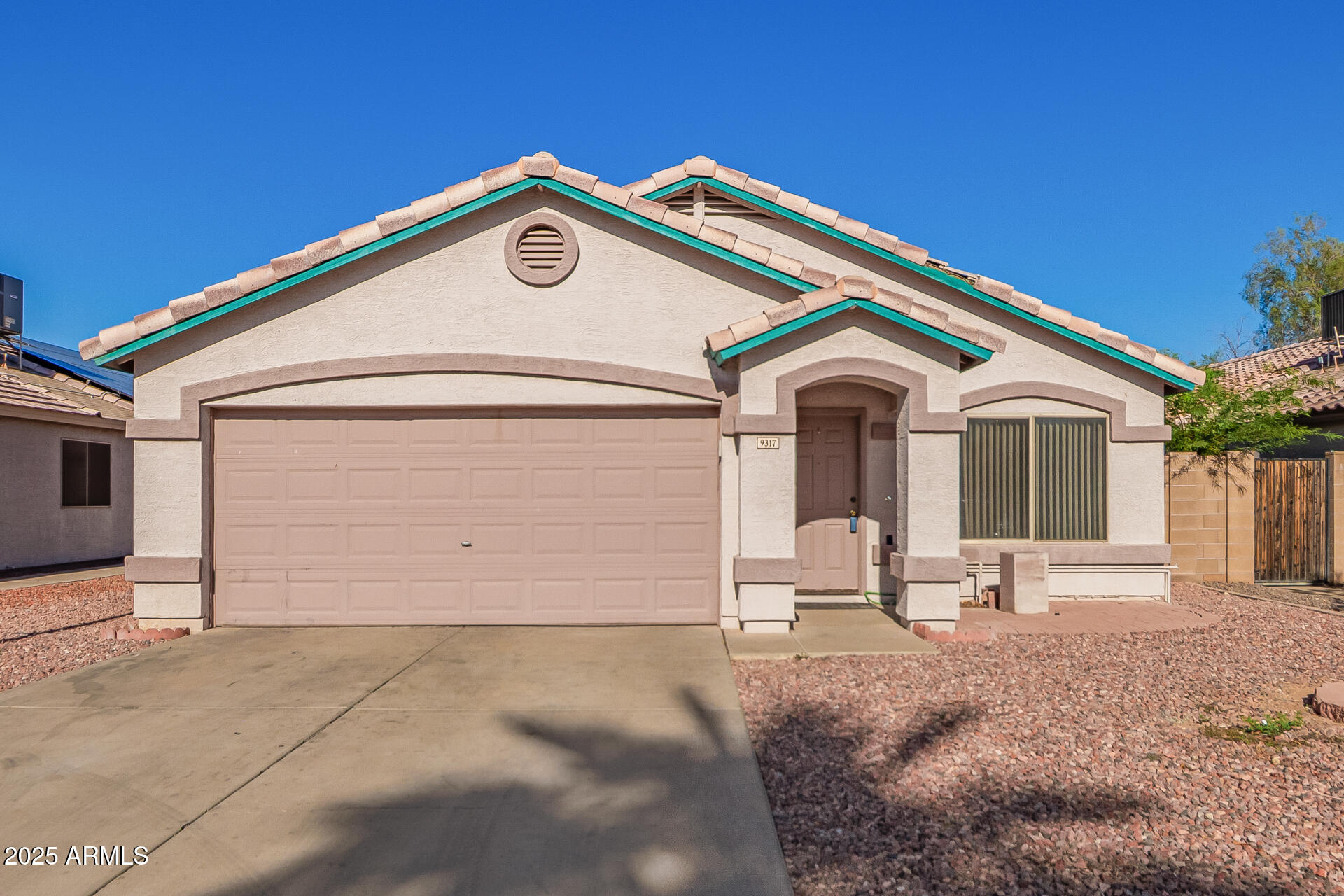 9317 N 85TH Drive