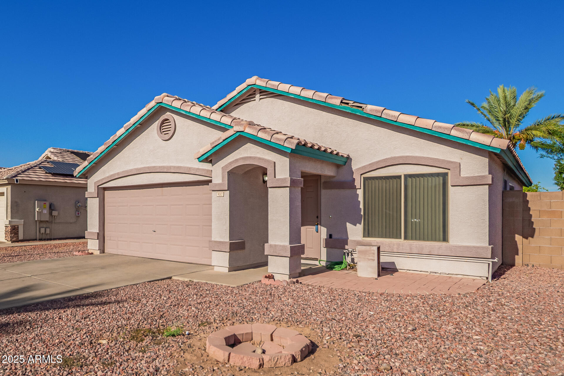 9317 N 85TH Drive