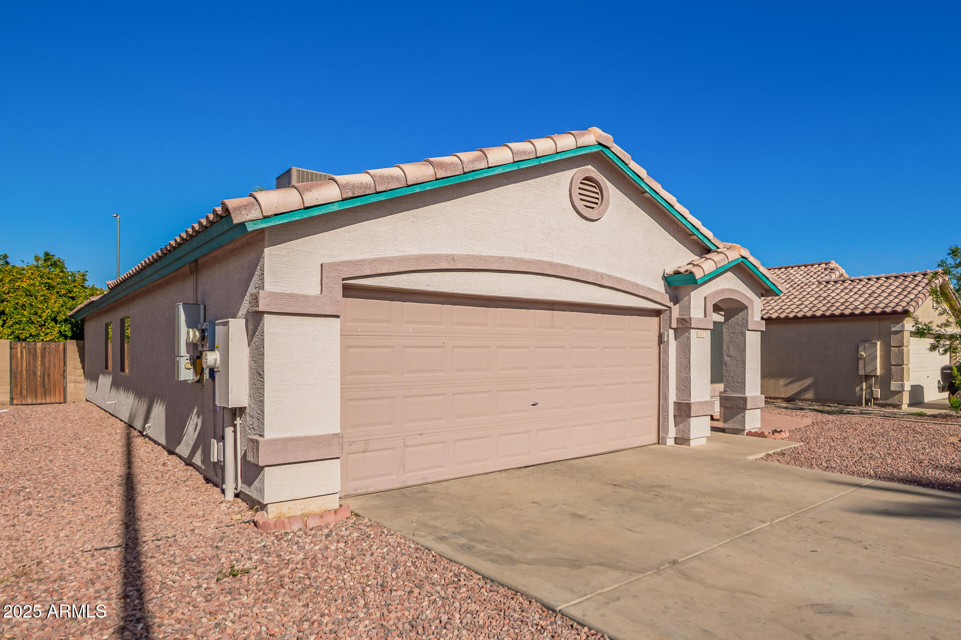 9317 N 85TH Drive