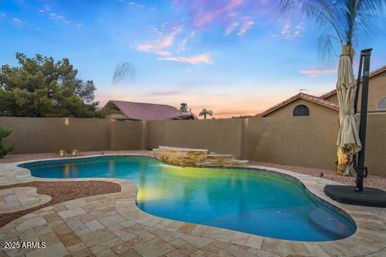 4549 E MOUNTAIN SKY Avenue