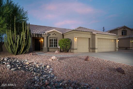 4549 E MOUNTAIN SKY Avenue