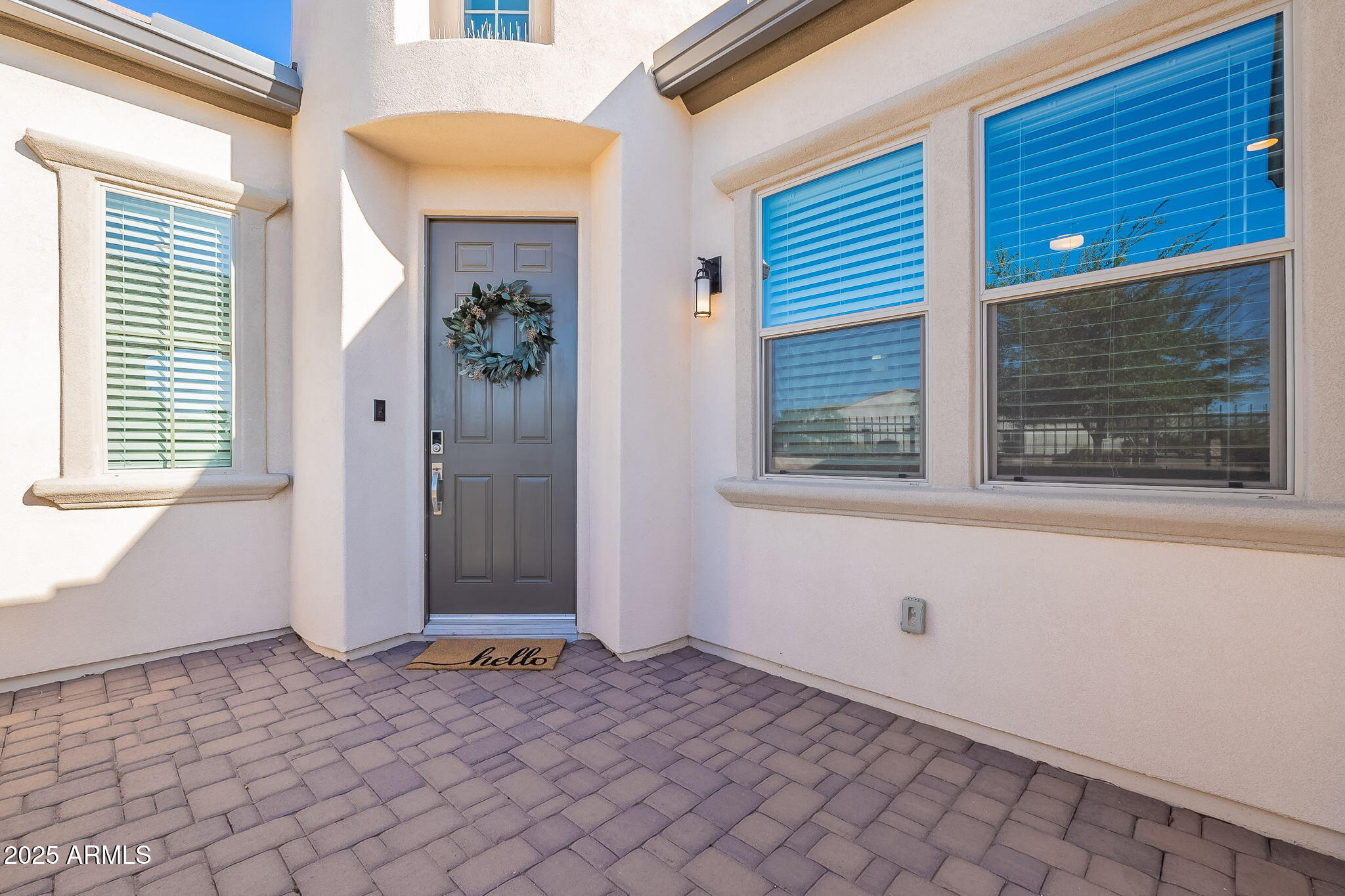 36169 N SERRANO Avenue