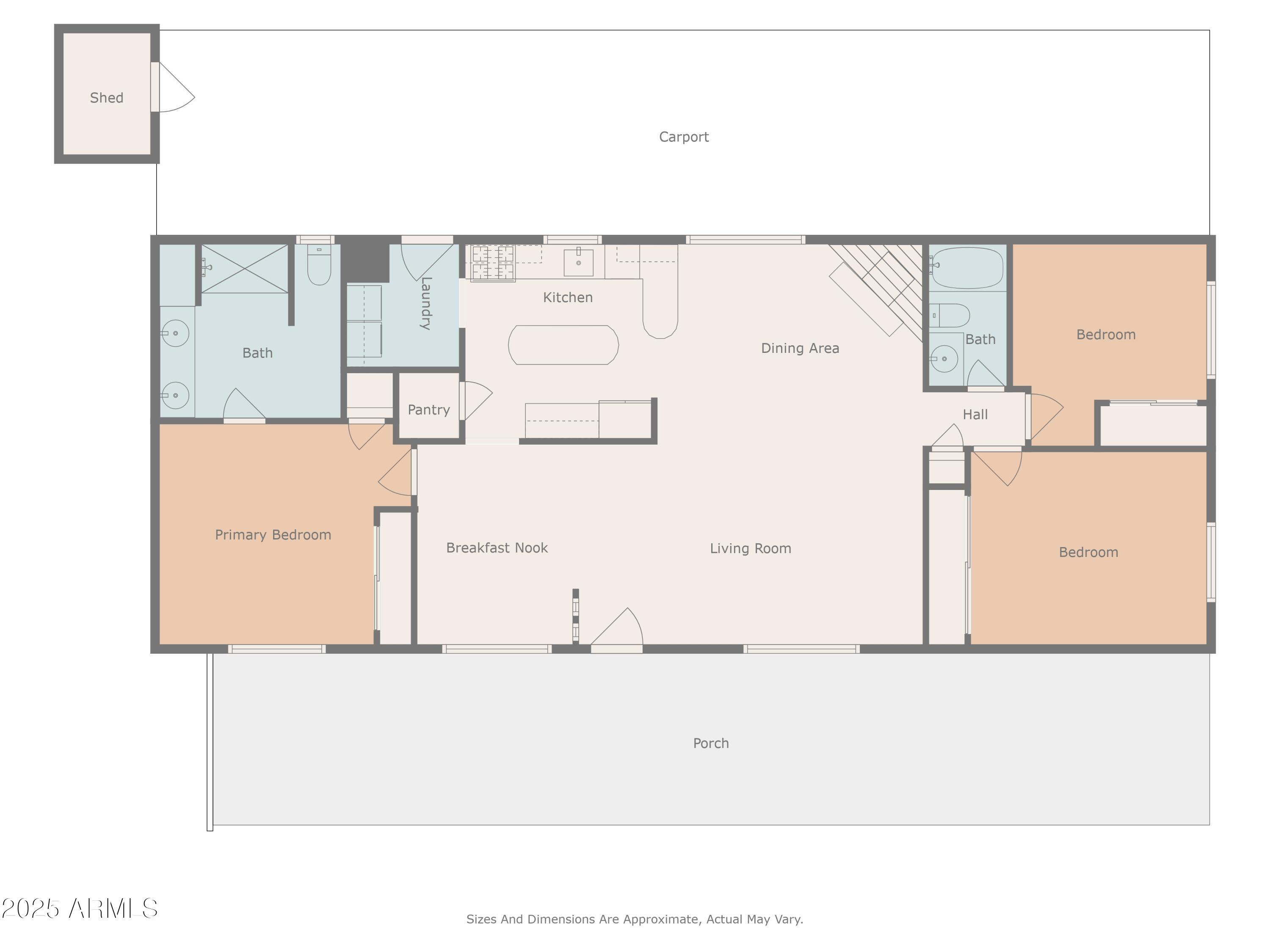 8350 E MCKELLIPS Road, 243