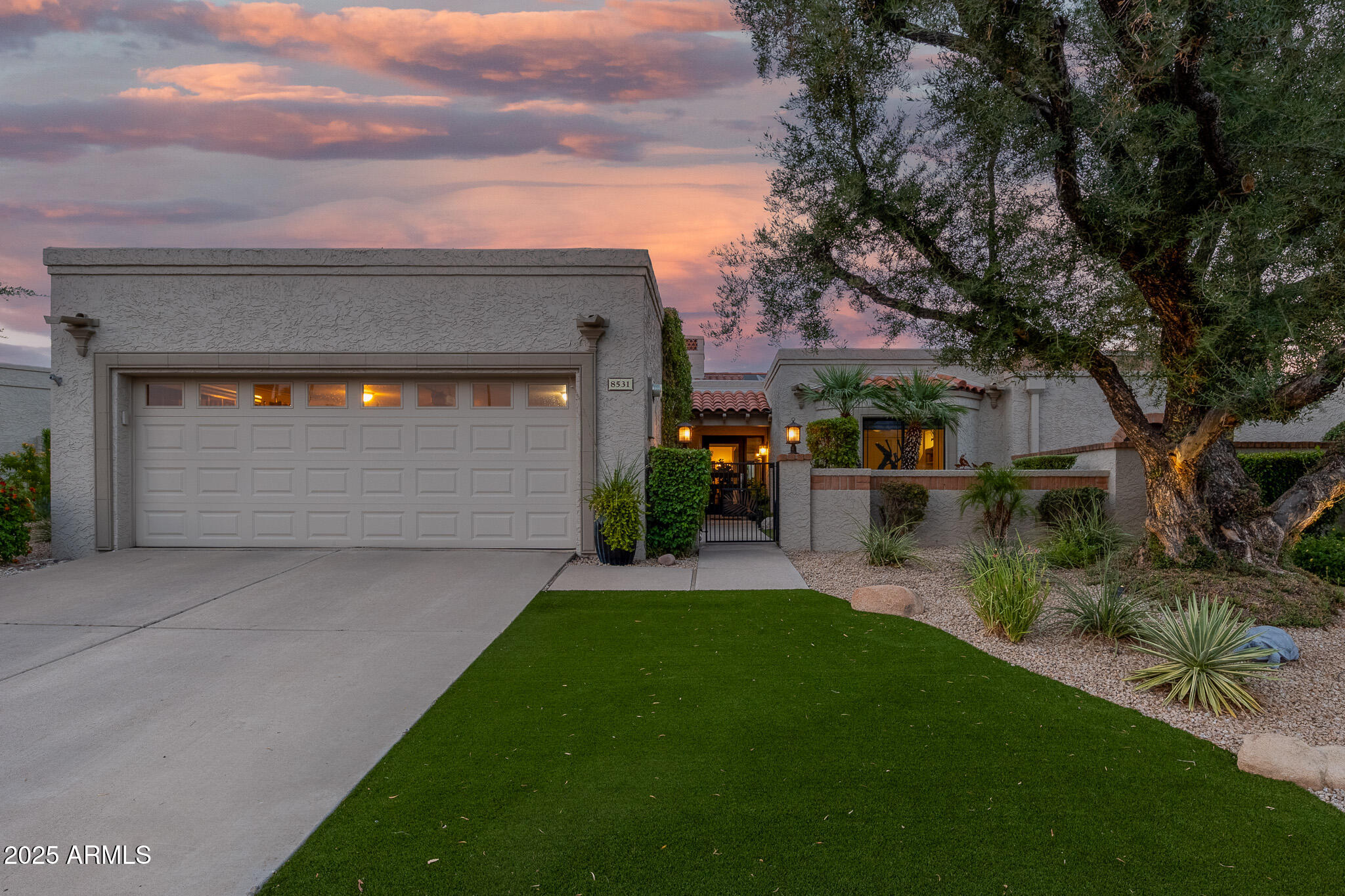 8531 N 84TH Street