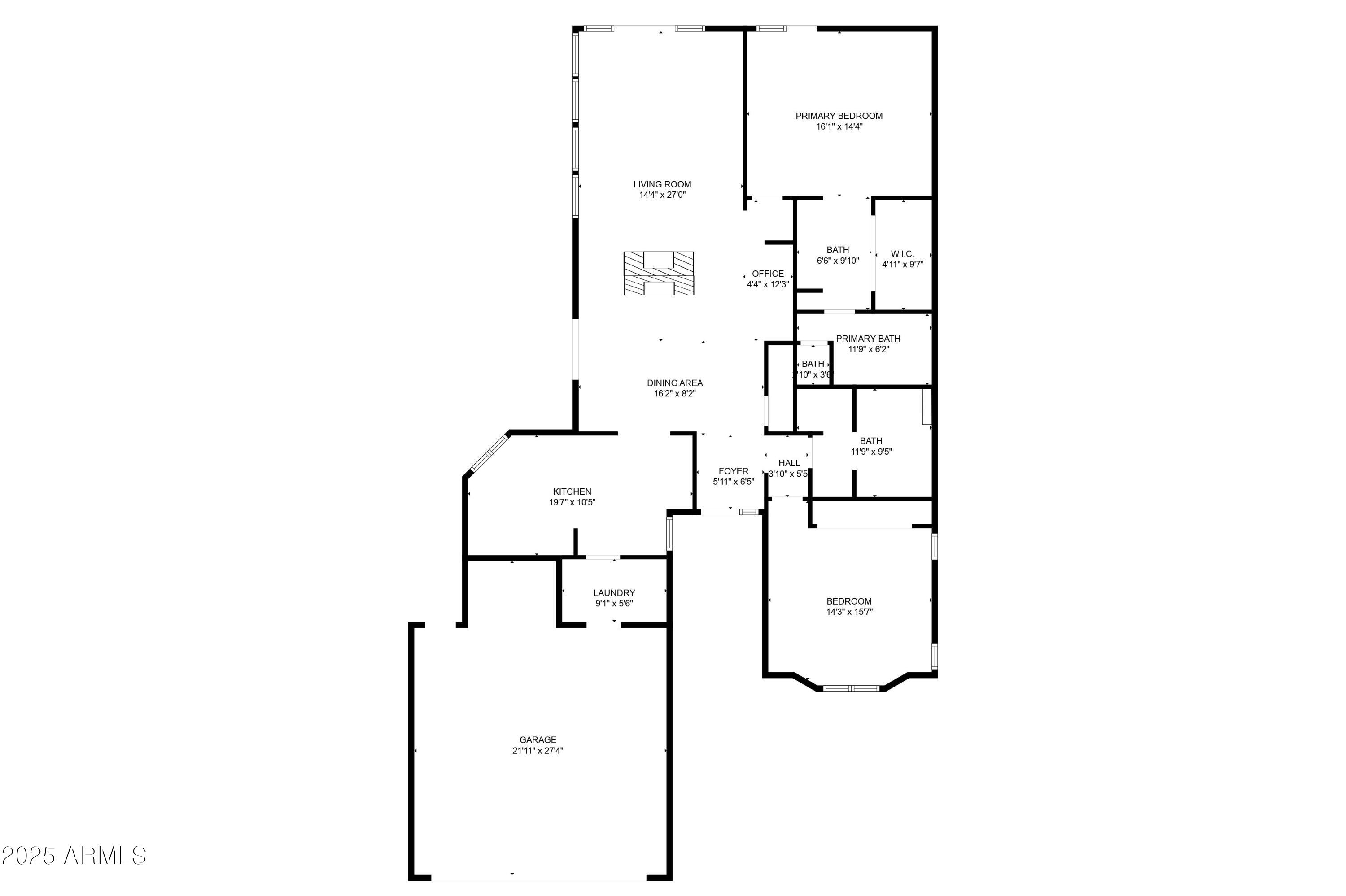 8531 N 84TH Street