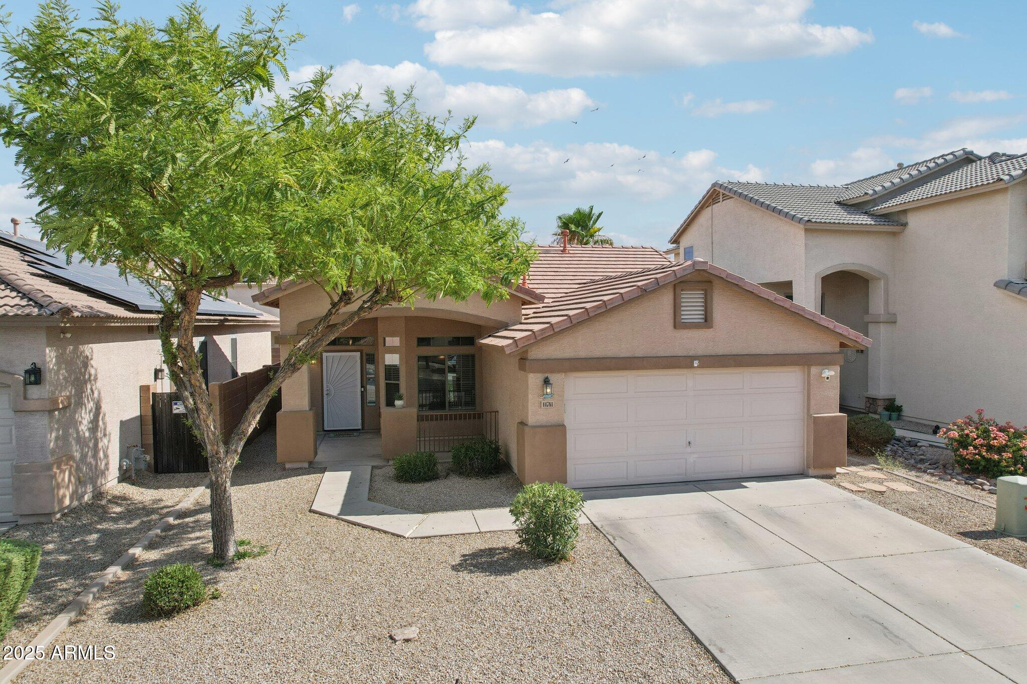 44781 W ZION Road