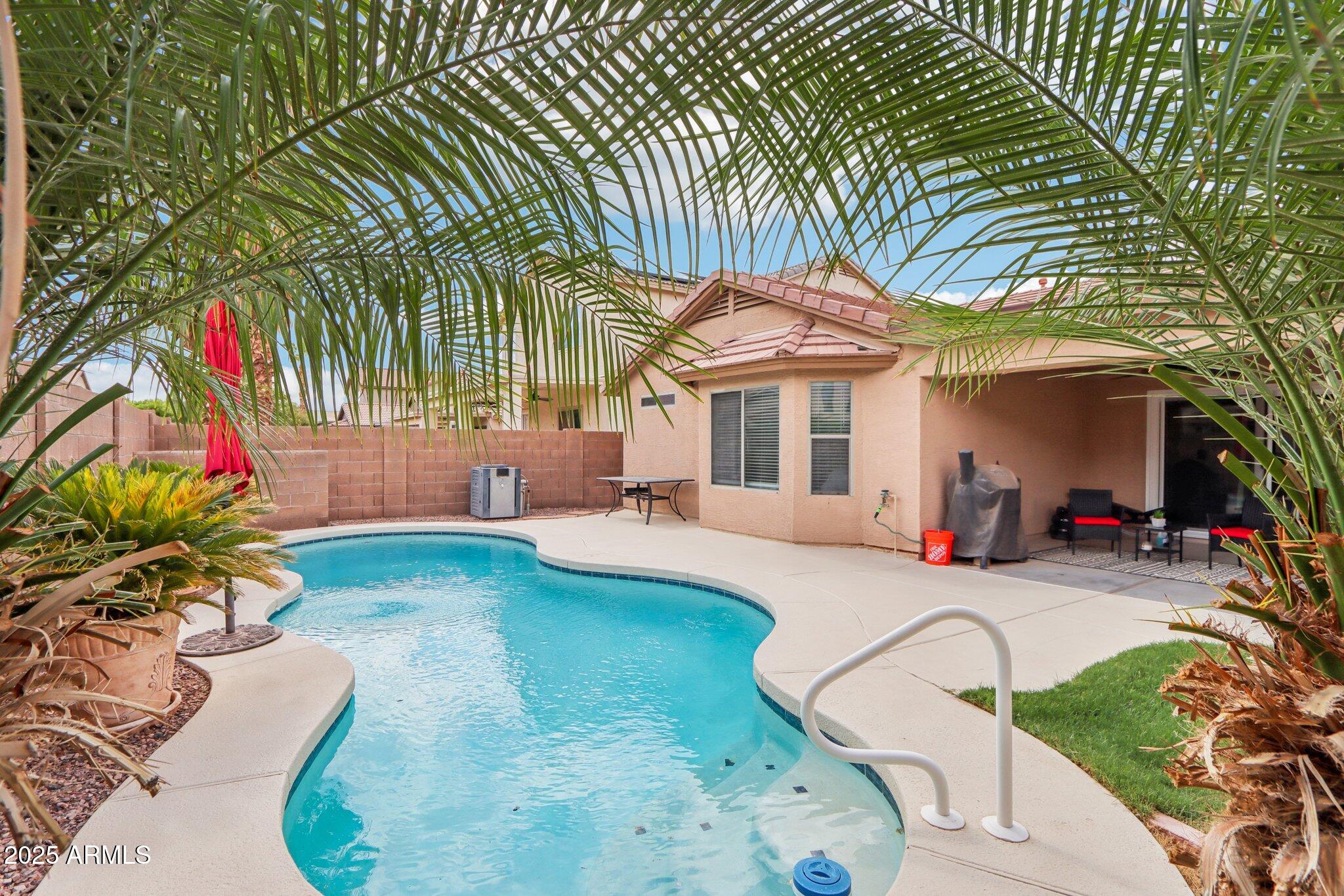 44781 W ZION Road
