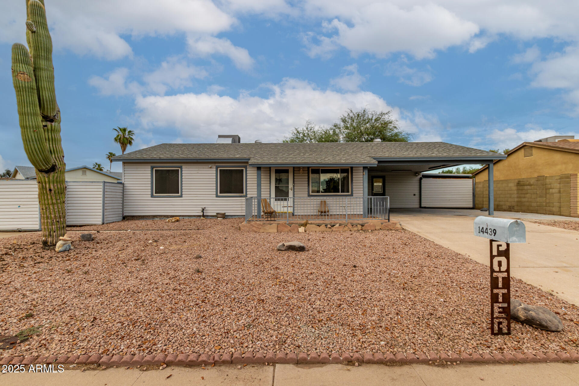 14439 N 32ND Place