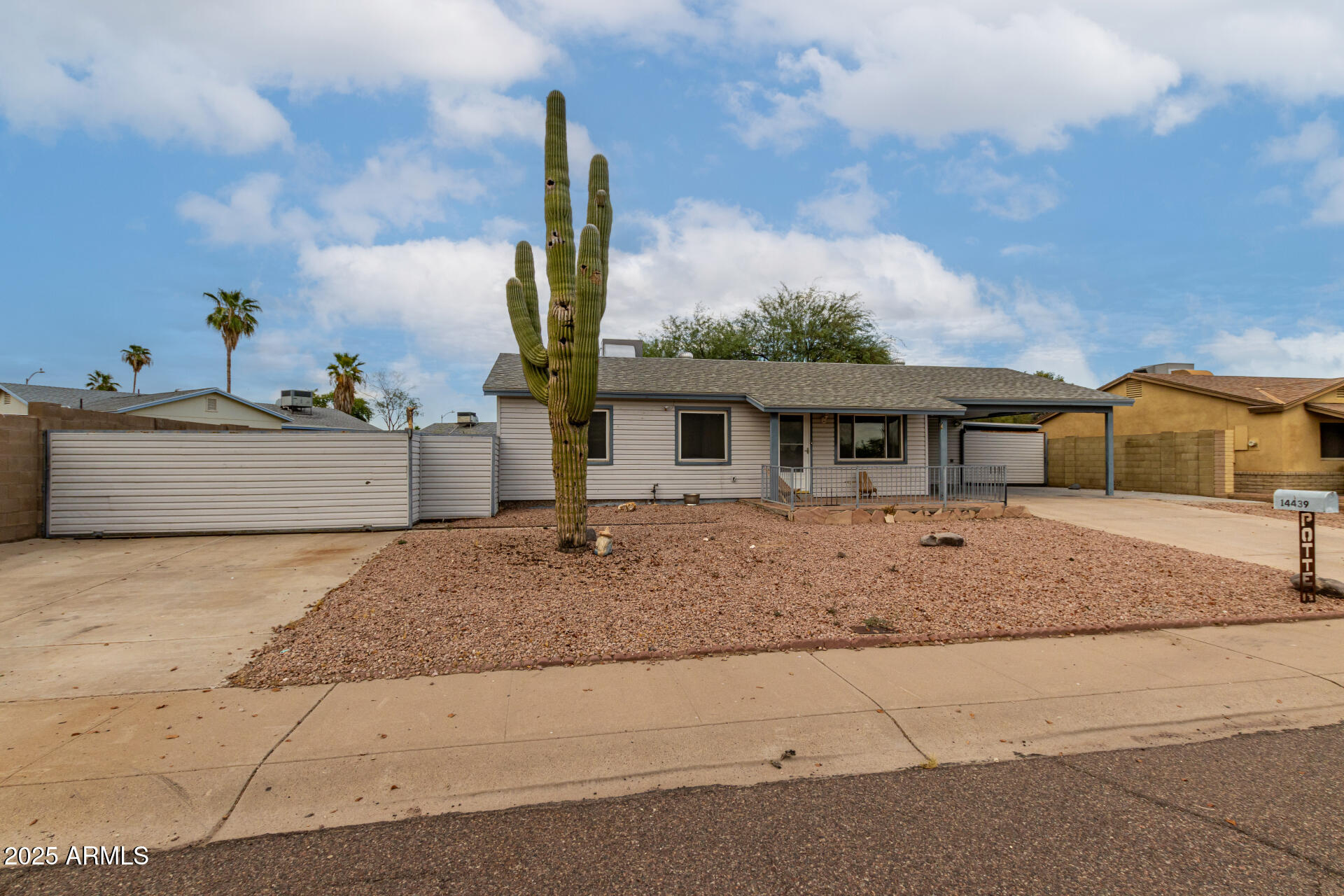 14439 N 32ND Place