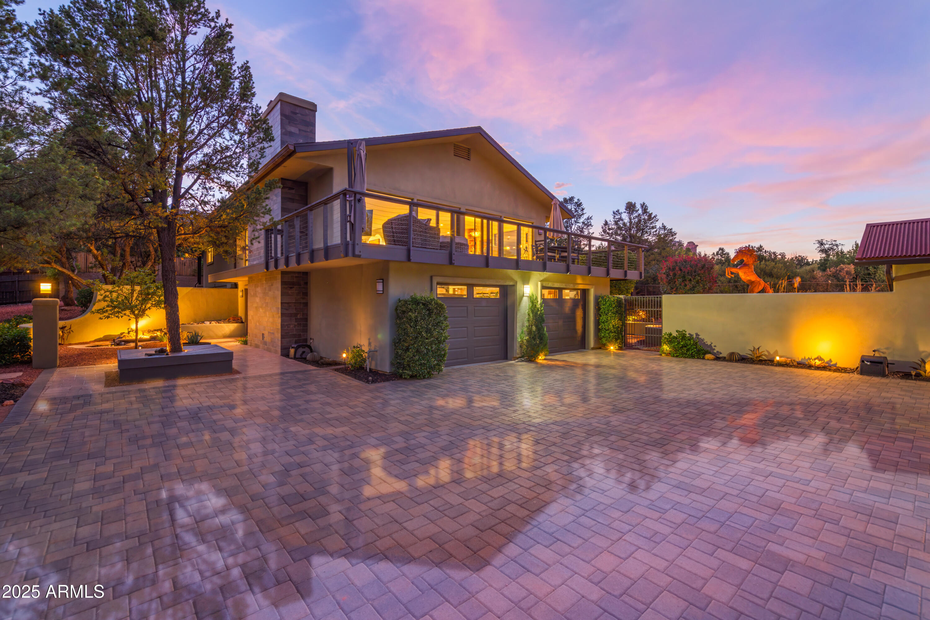 225 SOLDIERS PASS Road