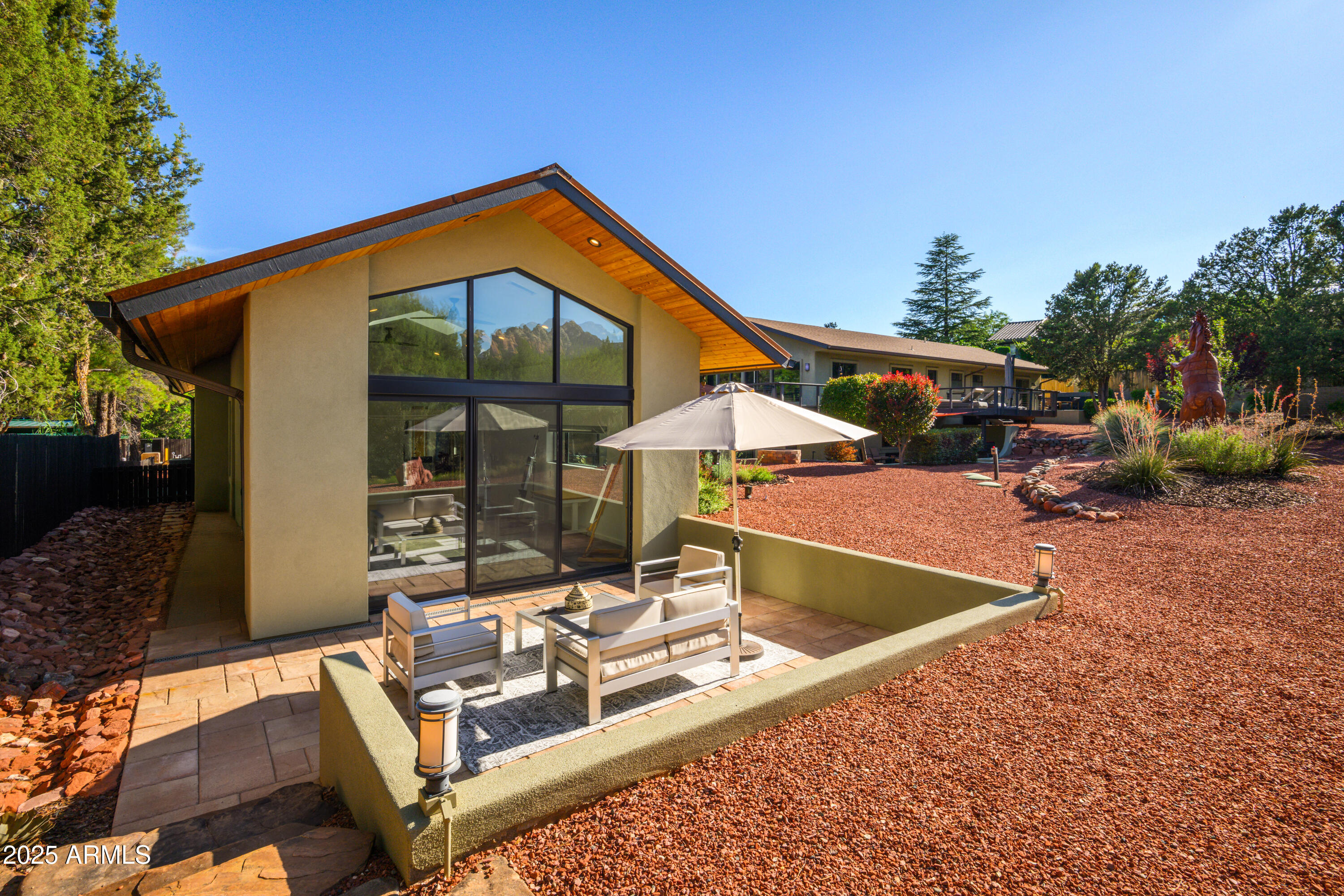 225 SOLDIERS PASS Road