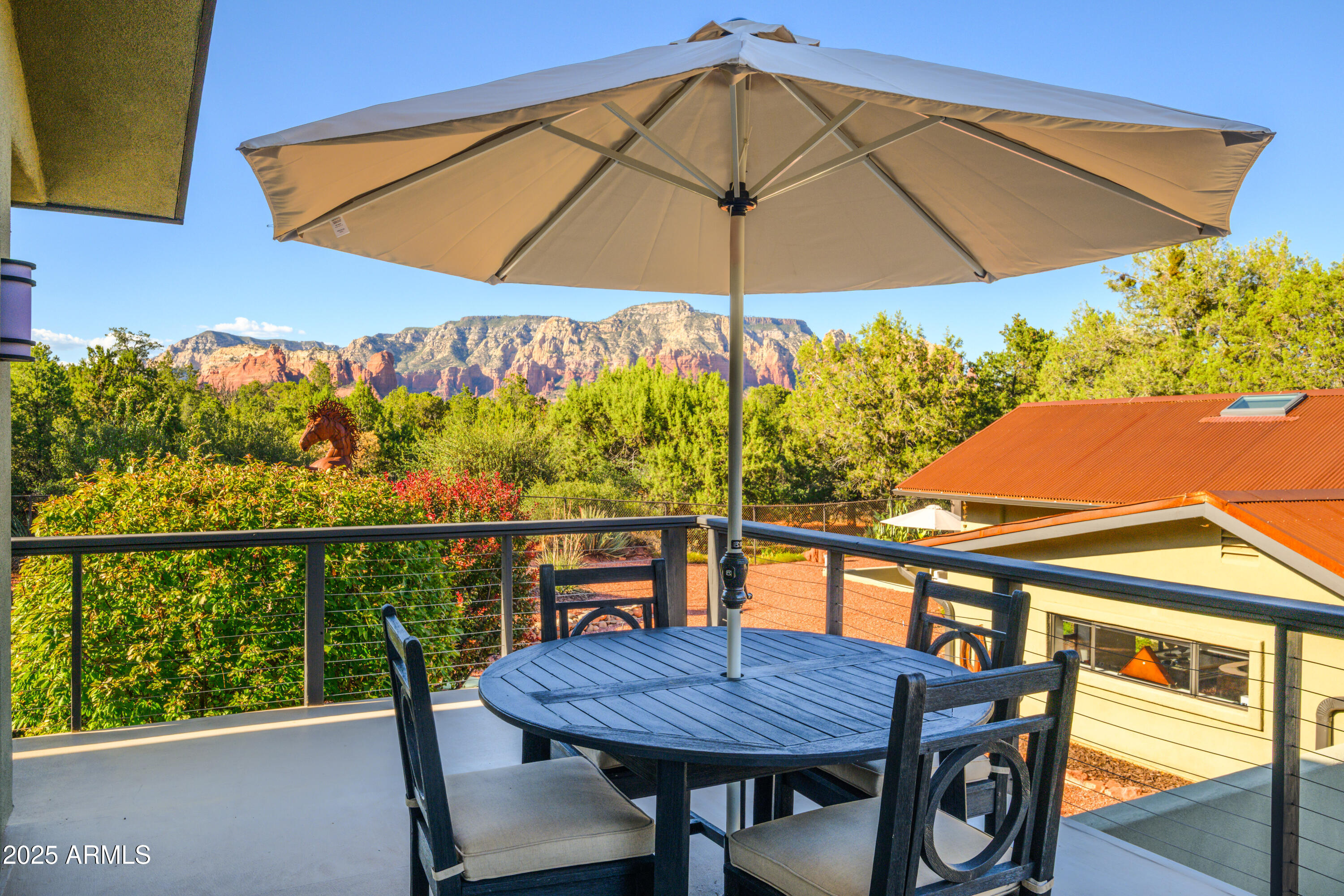 225 SOLDIERS PASS Road