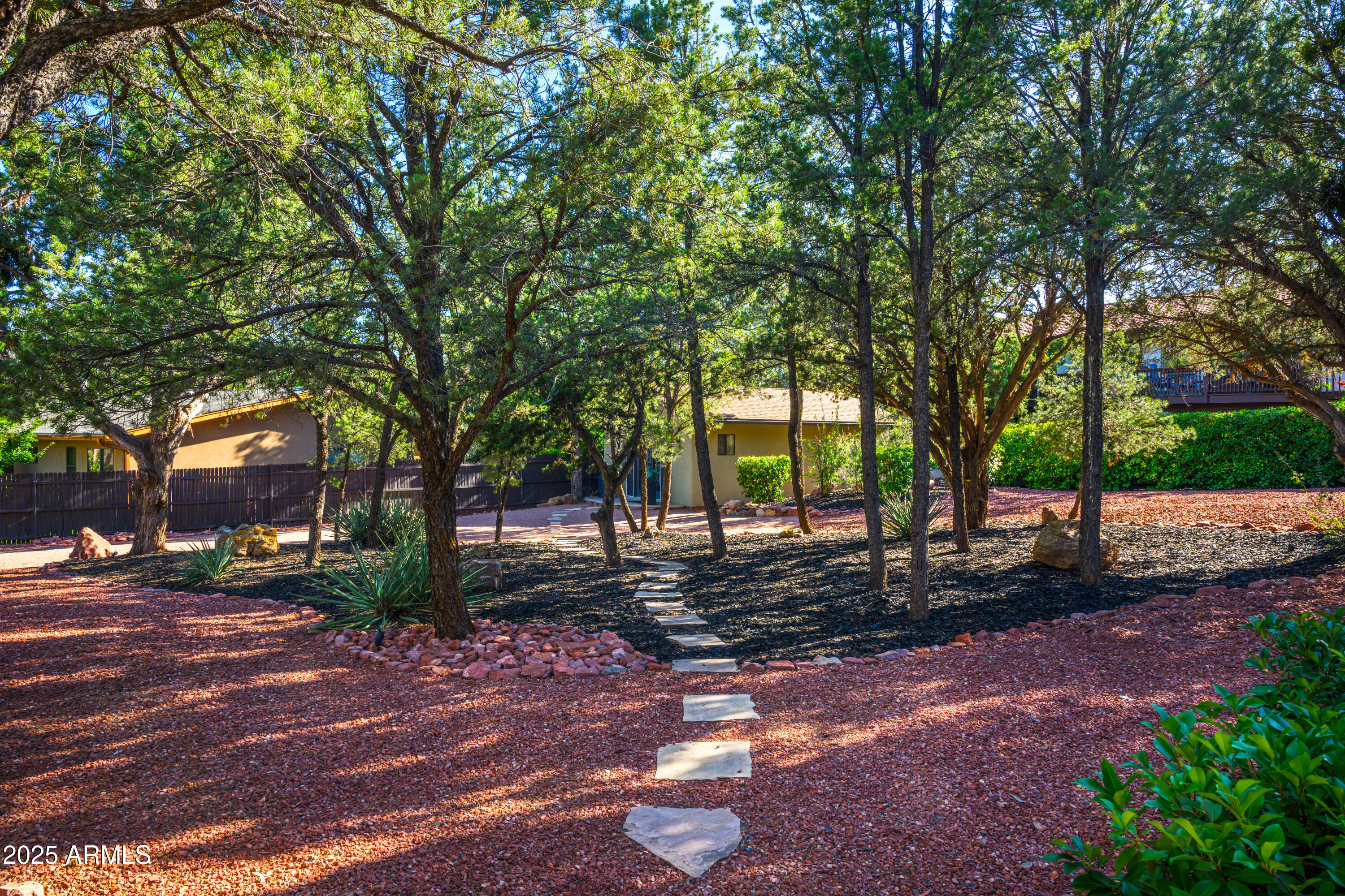 225 SOLDIERS PASS Road