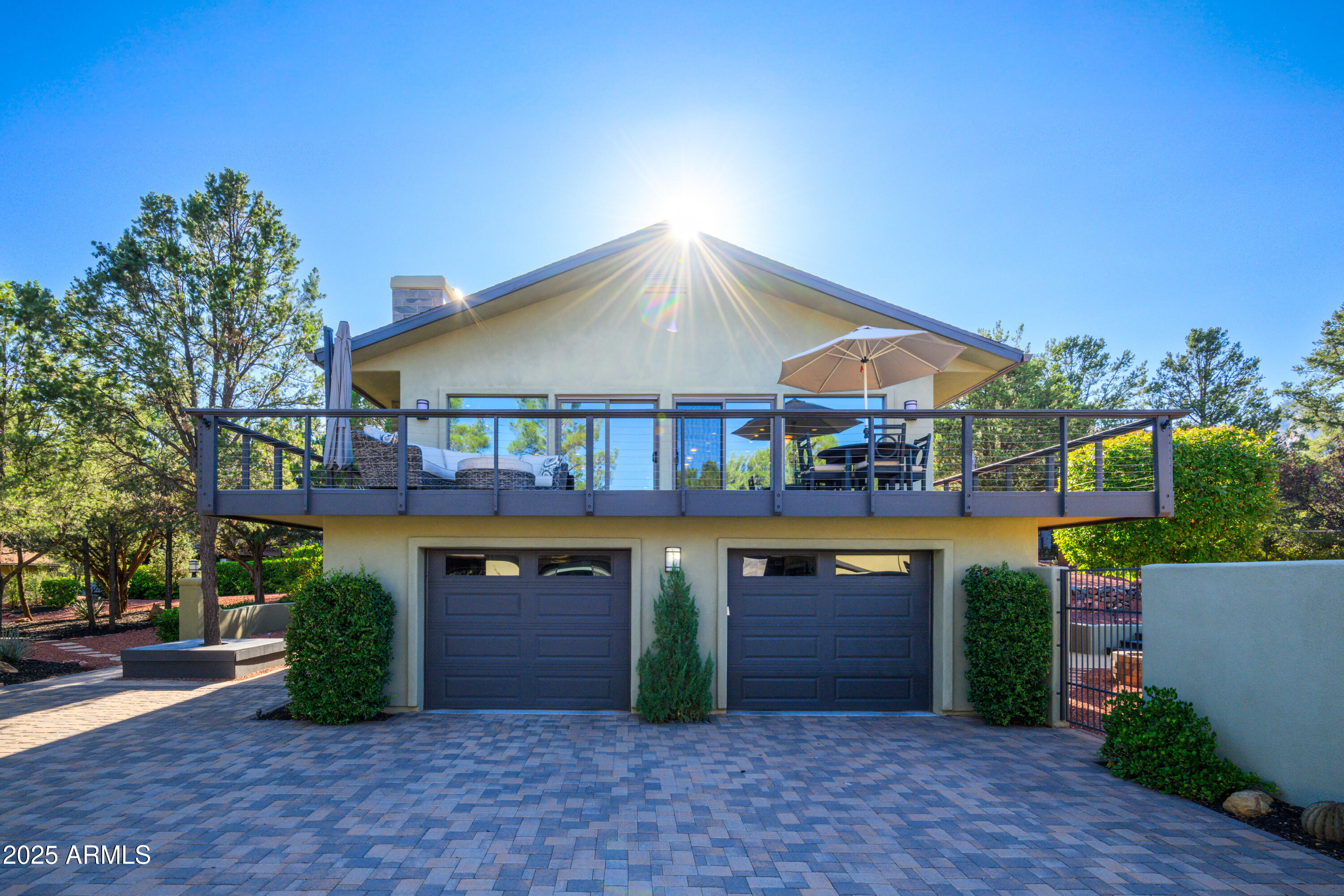 225 SOLDIERS PASS Road