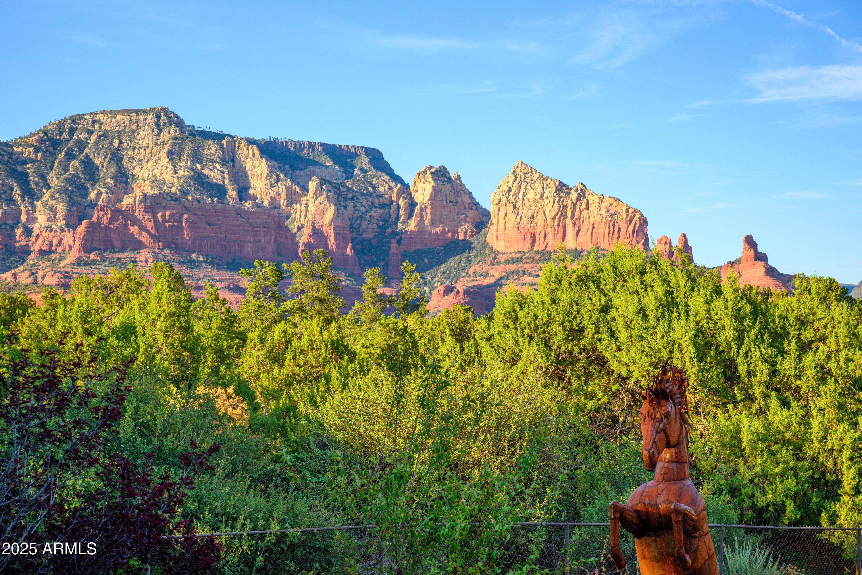 225 SOLDIERS PASS Road