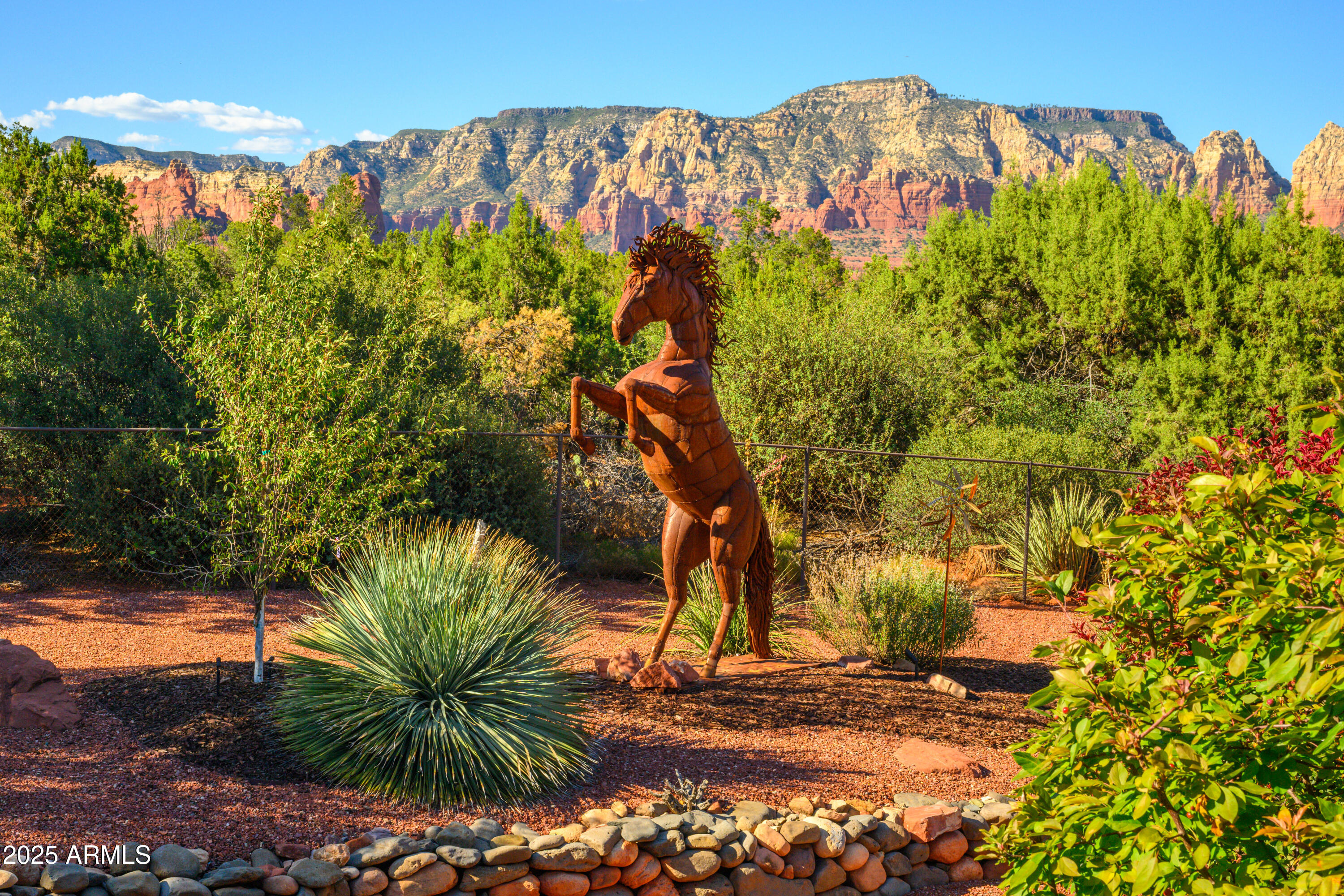 225 SOLDIERS PASS Road