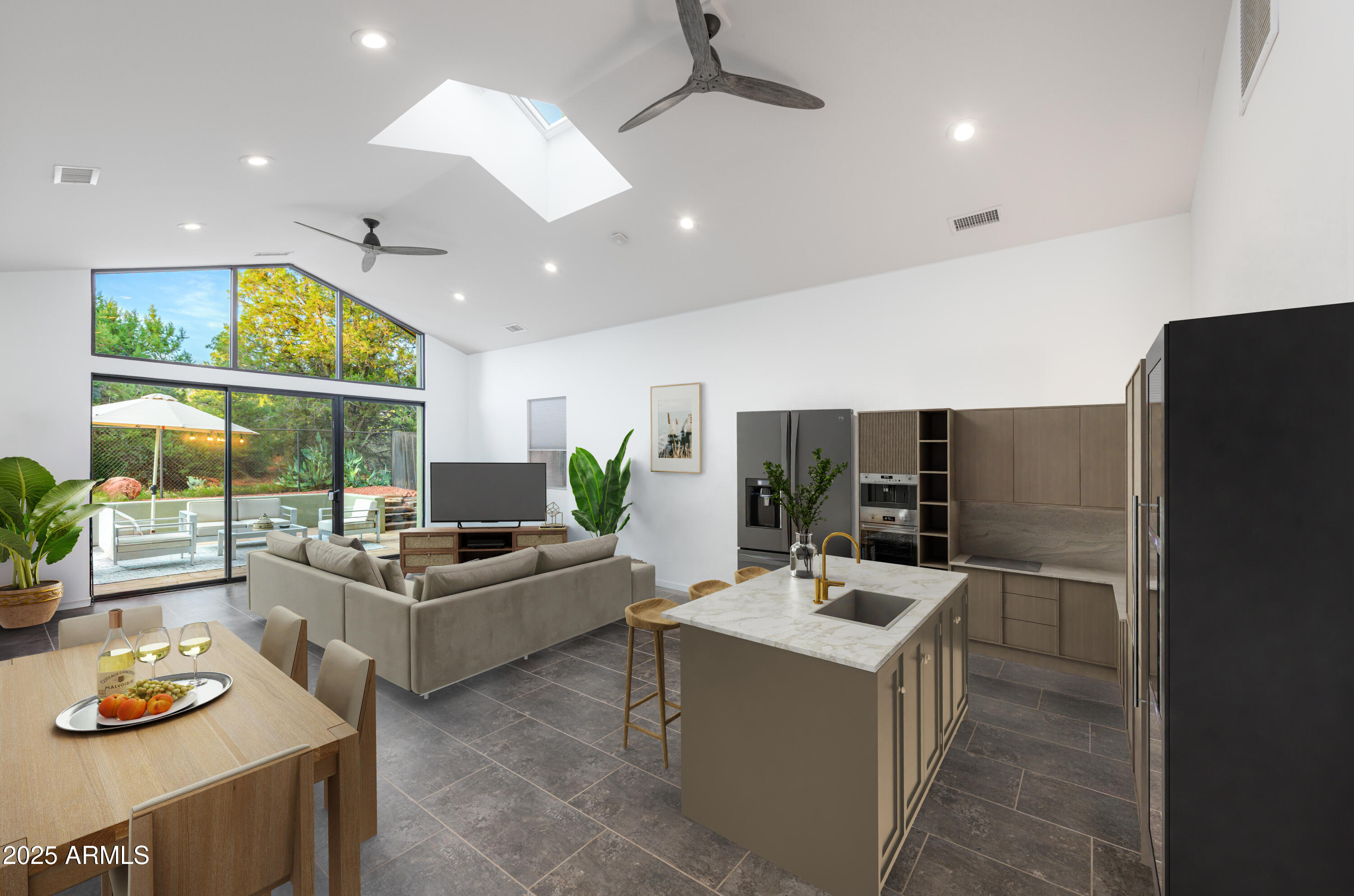 225 SOLDIERS PASS Road