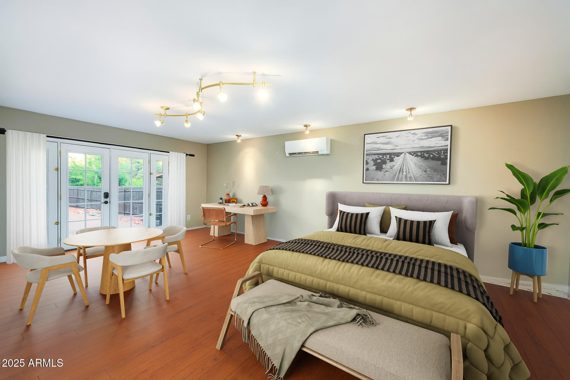 225 SOLDIERS PASS Road