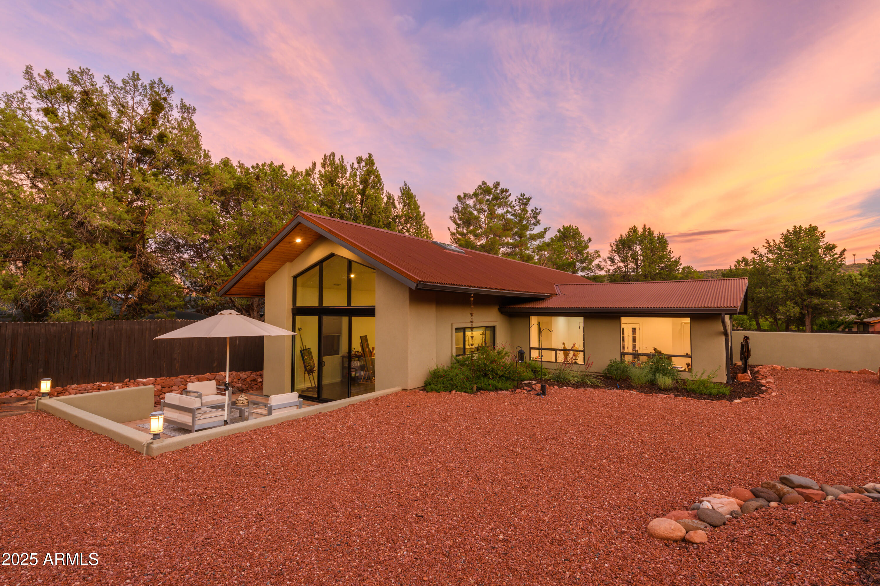 225 SOLDIERS PASS Road