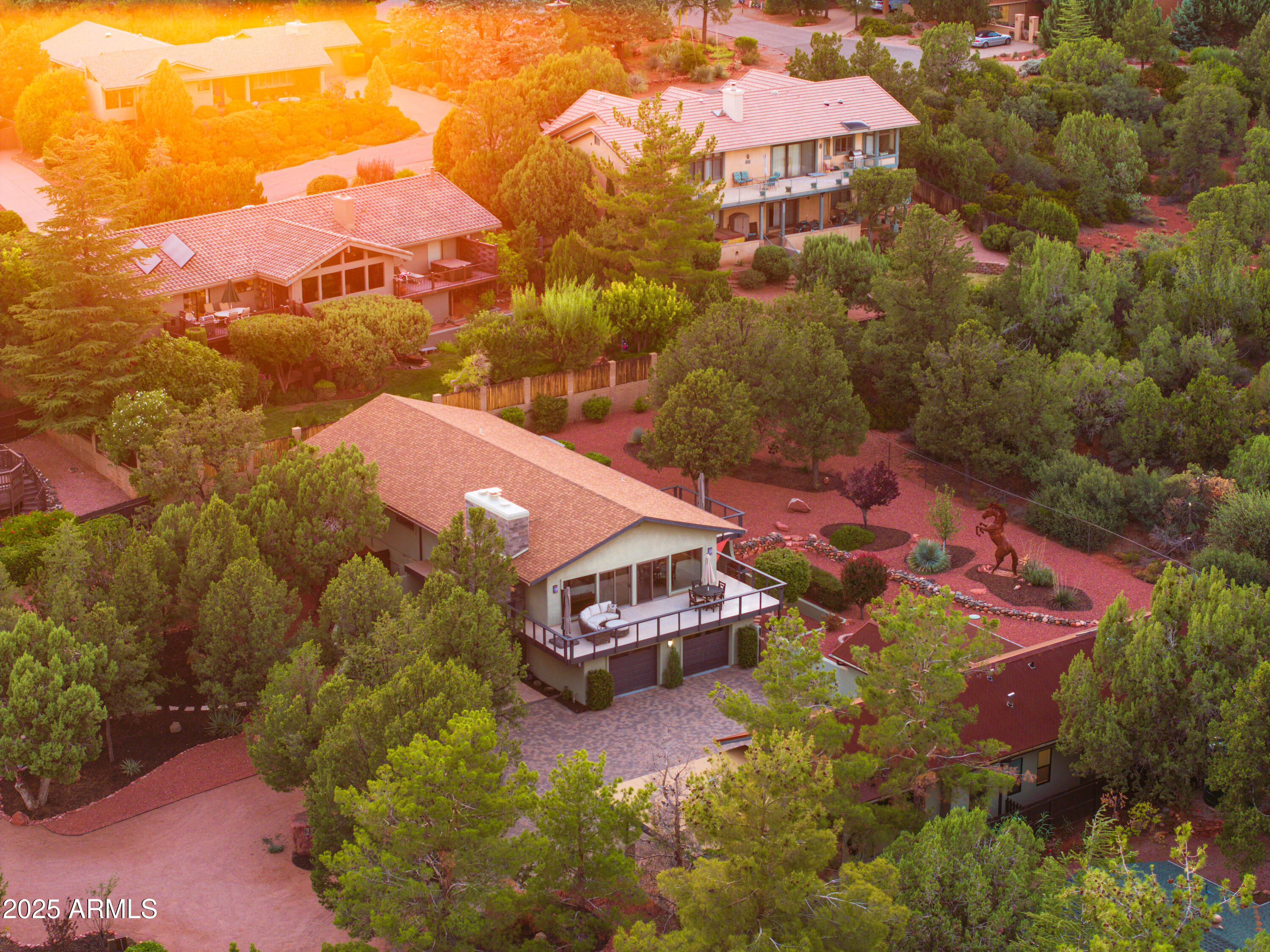 225 SOLDIERS PASS Road