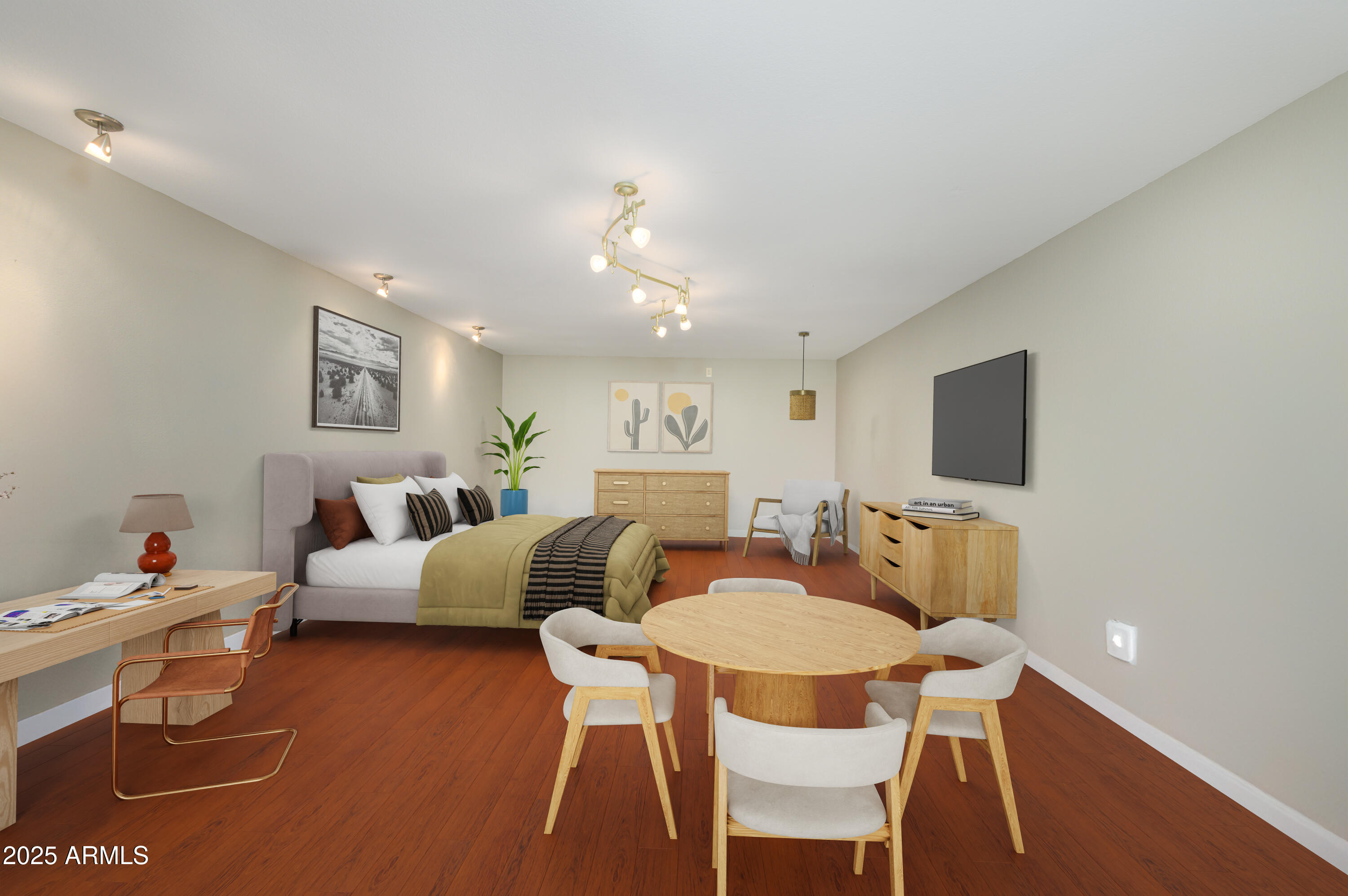 225 SOLDIERS PASS Road