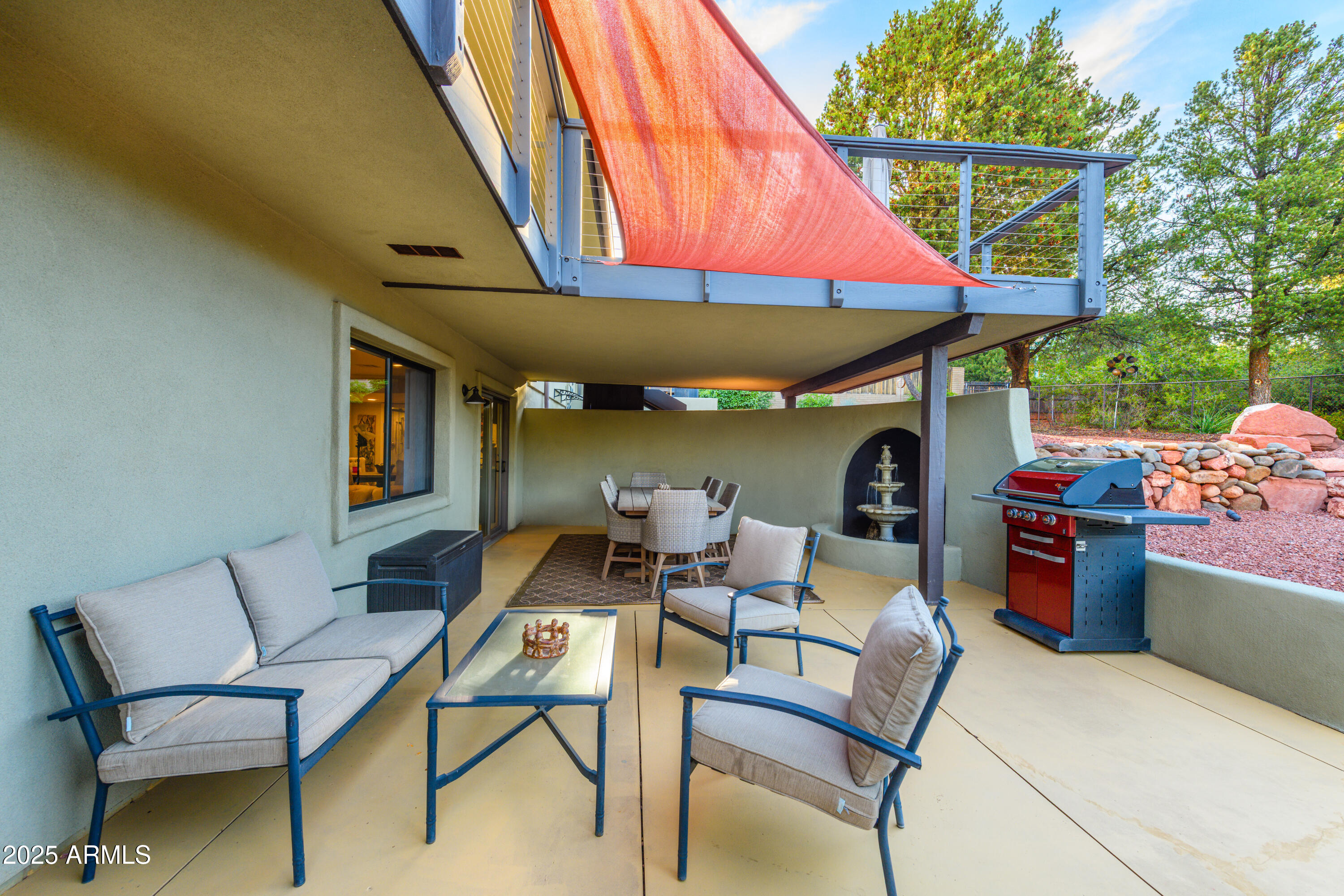 225 SOLDIERS PASS Road