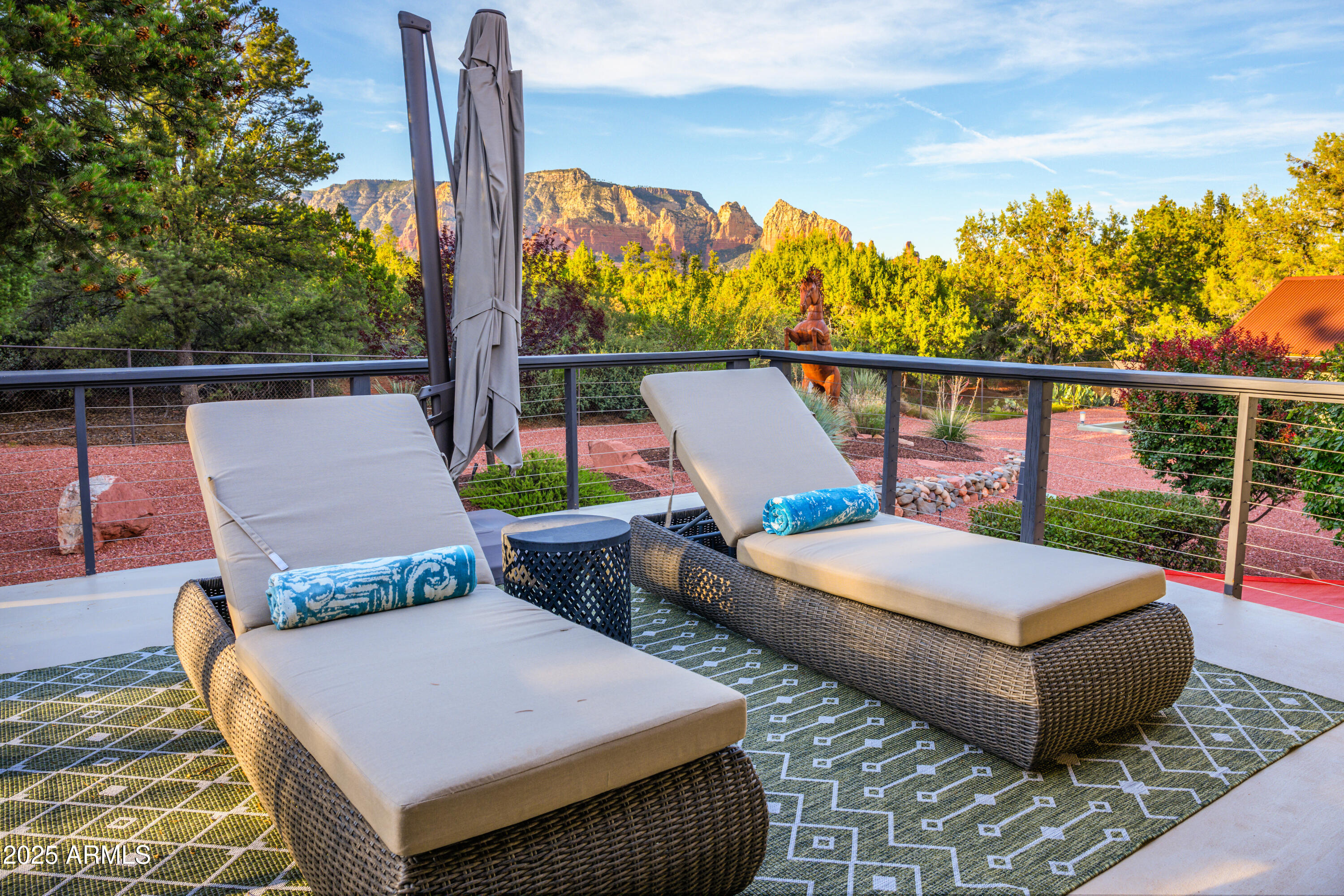 225 SOLDIERS PASS Road