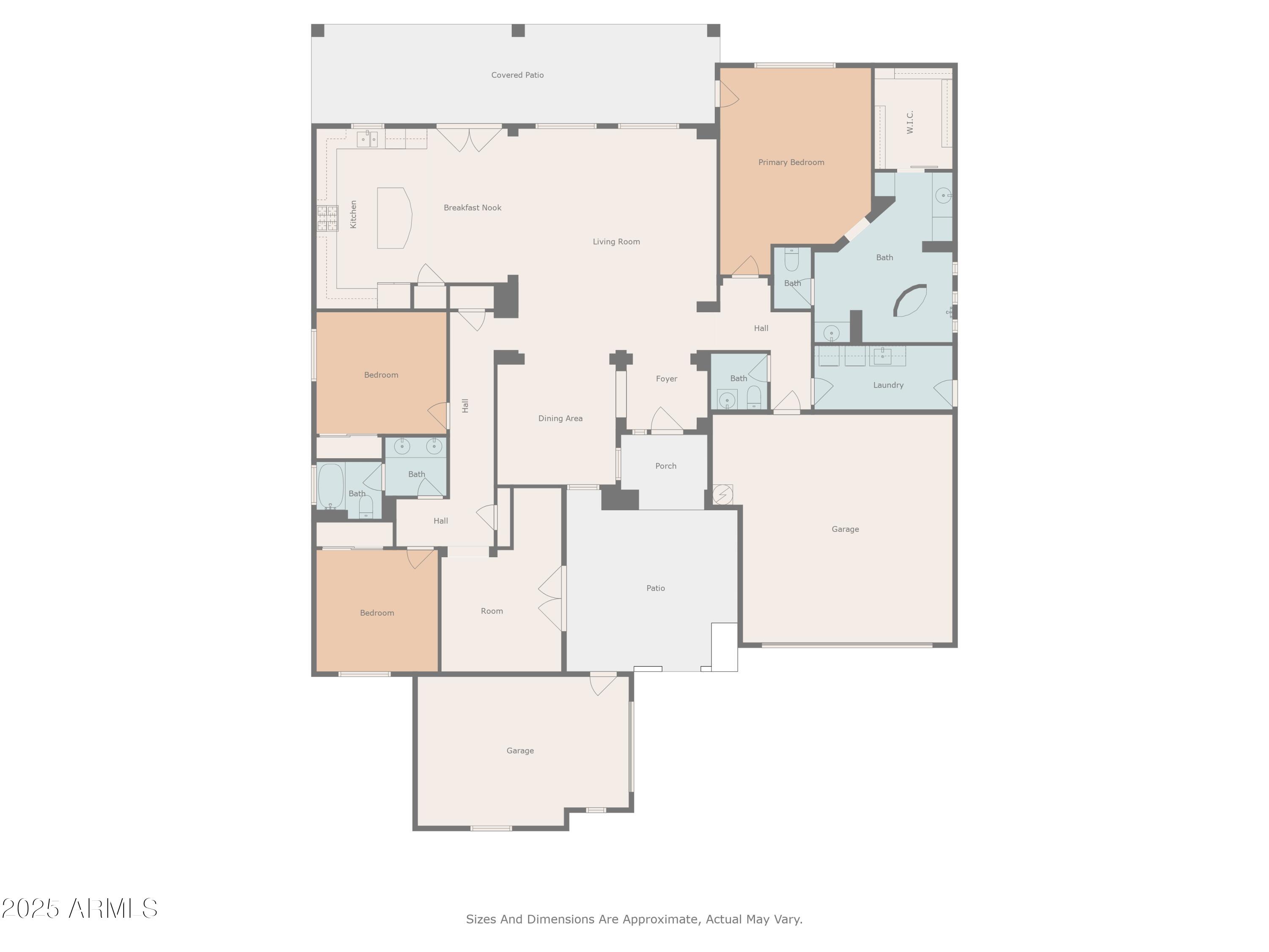 2050 E LYNX Place