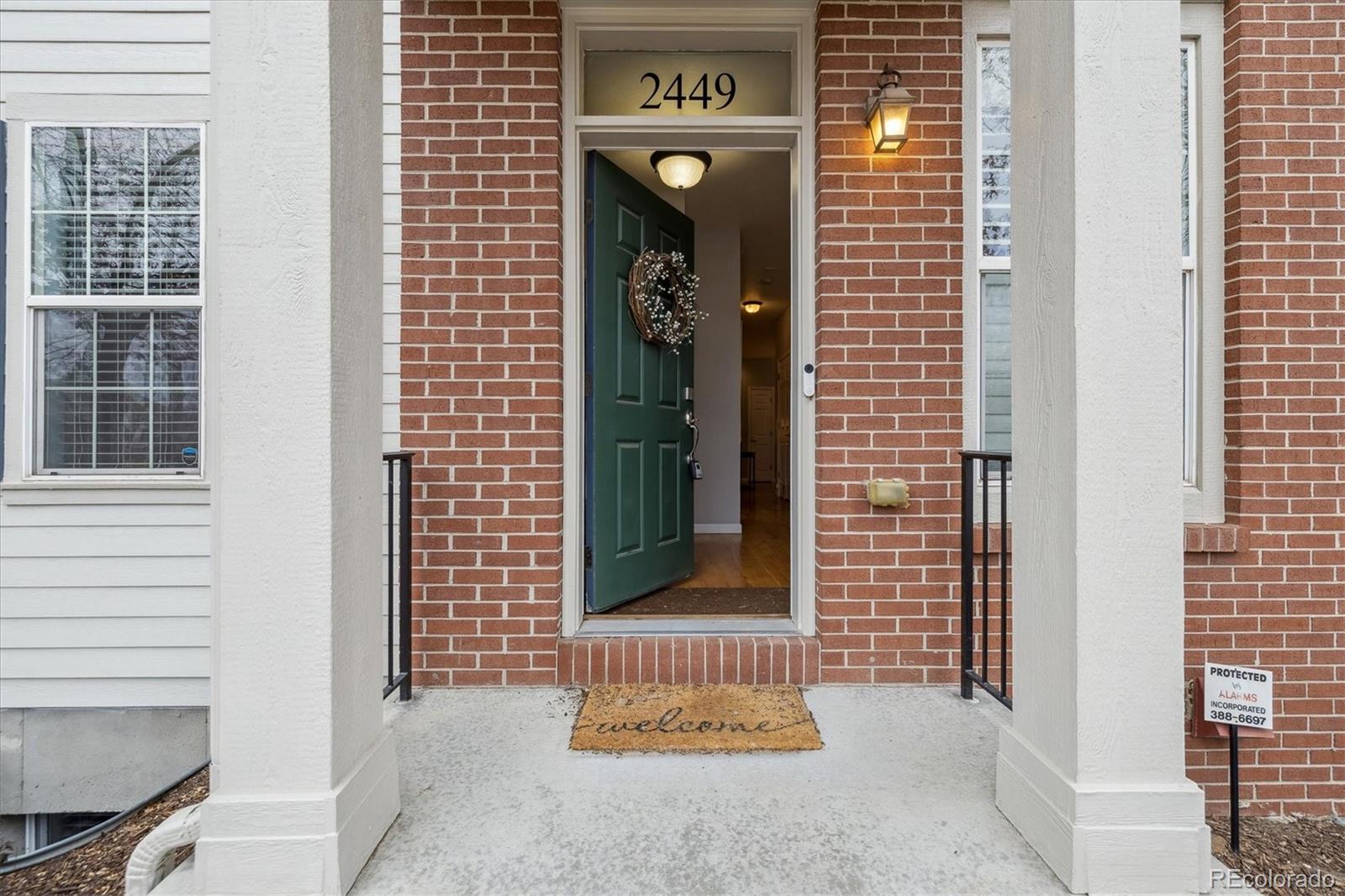 2449 Xanthia Street