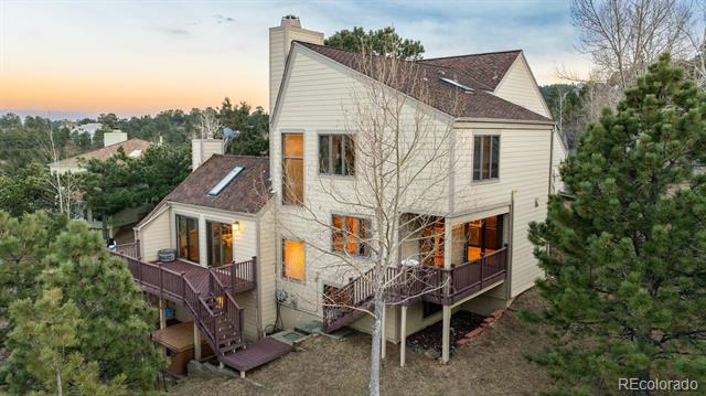 942 Gilia Drive