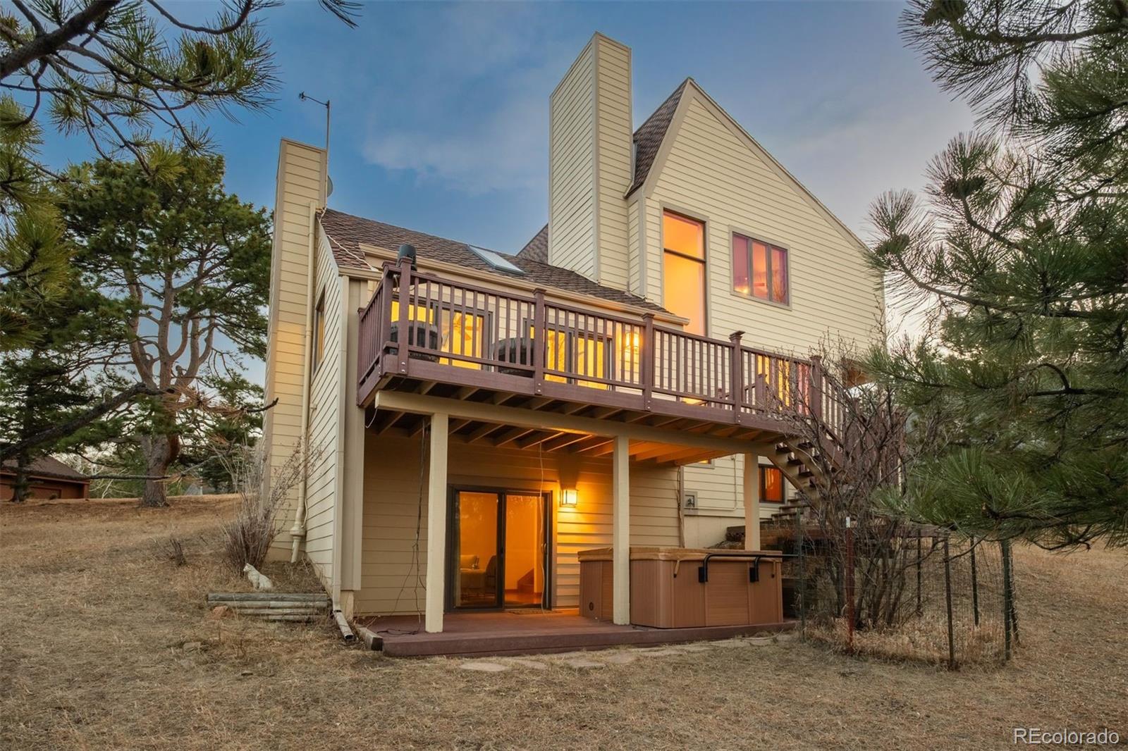 942 Gilia Drive