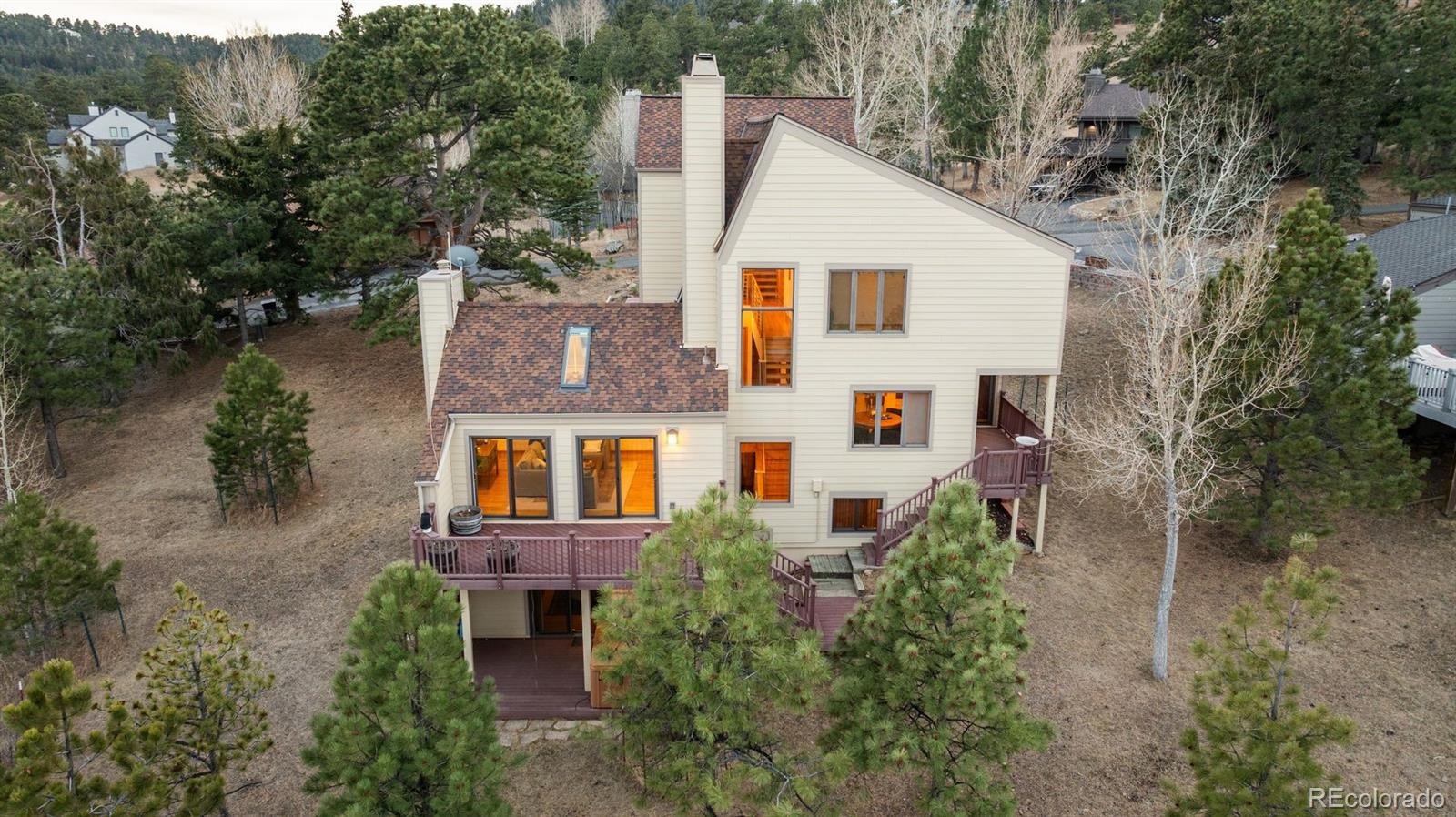 942 Gilia Drive
