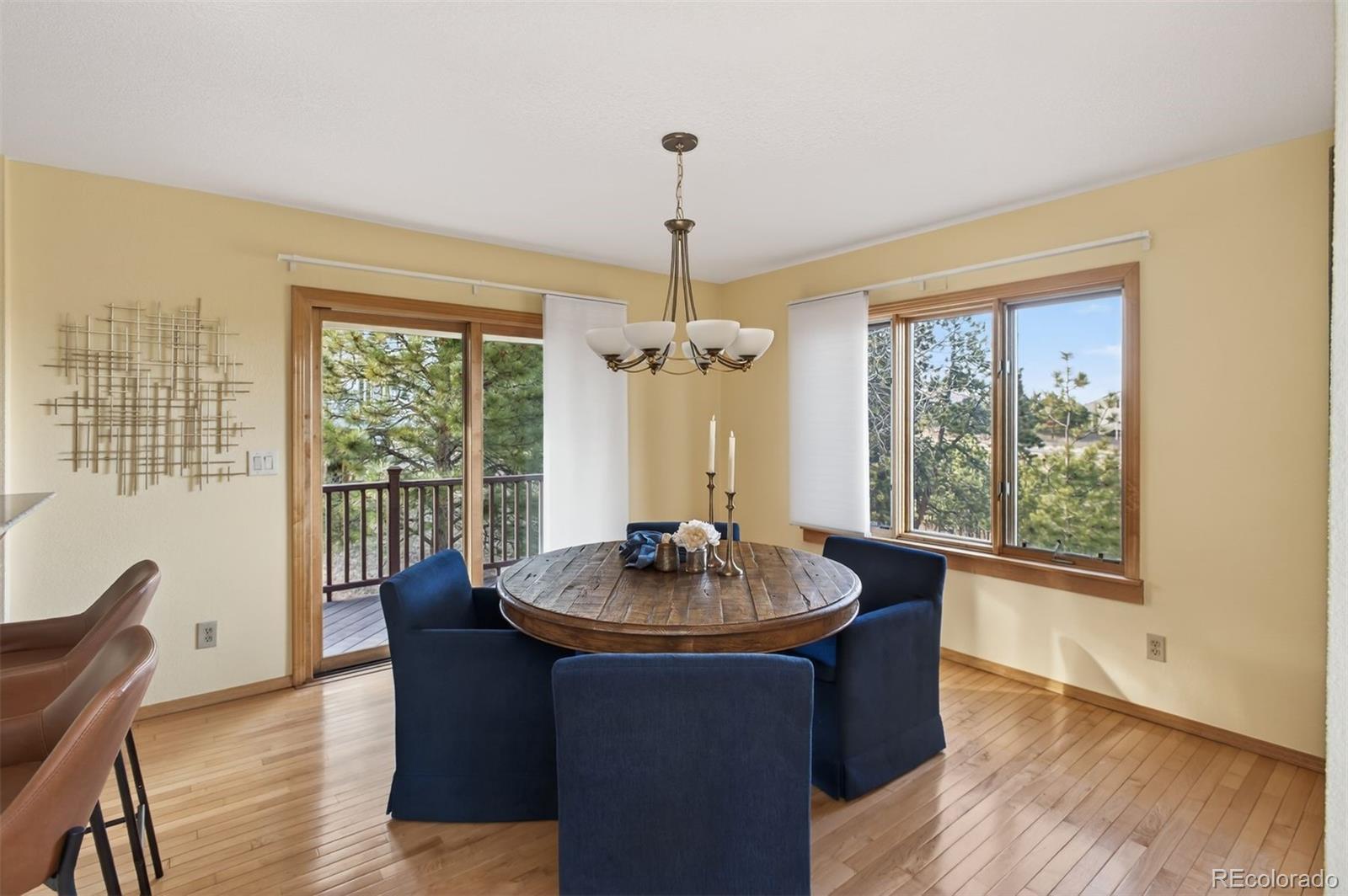 942 Gilia Drive