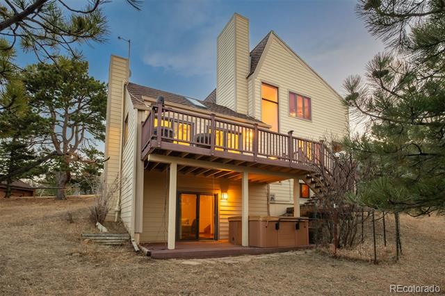 942 Gilia Drive