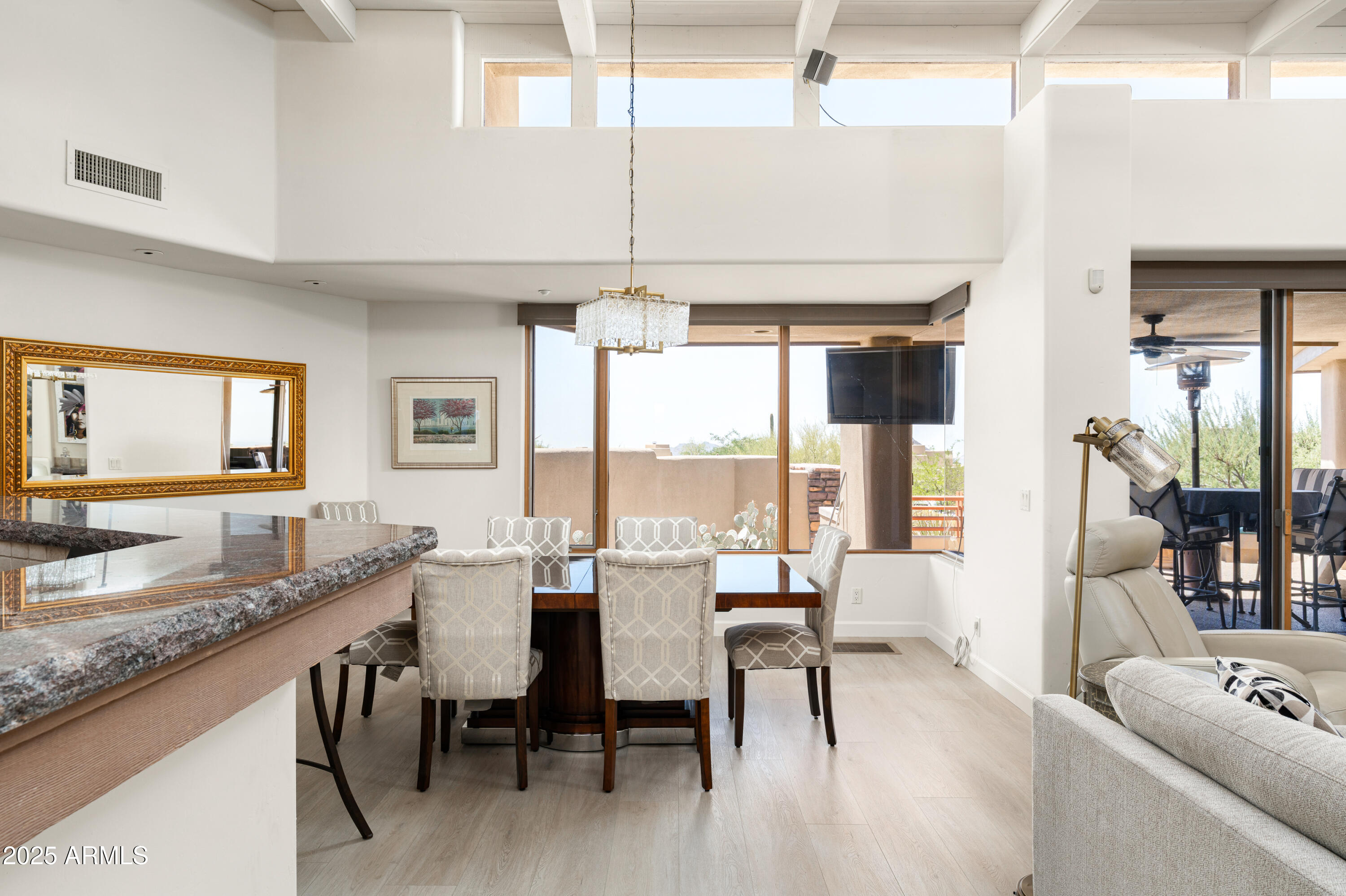 11163 E PROSPECT POINT Drive