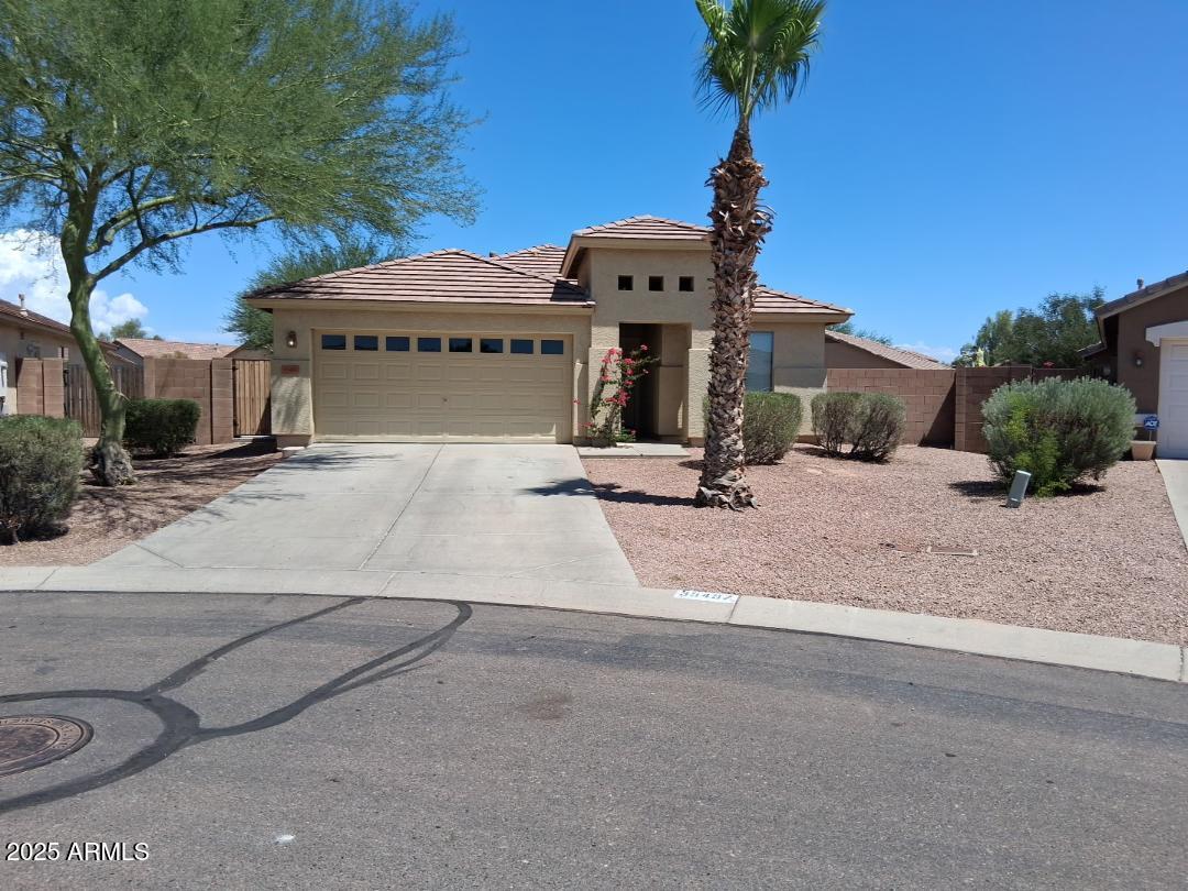 35497 N SHORTHORN Trail