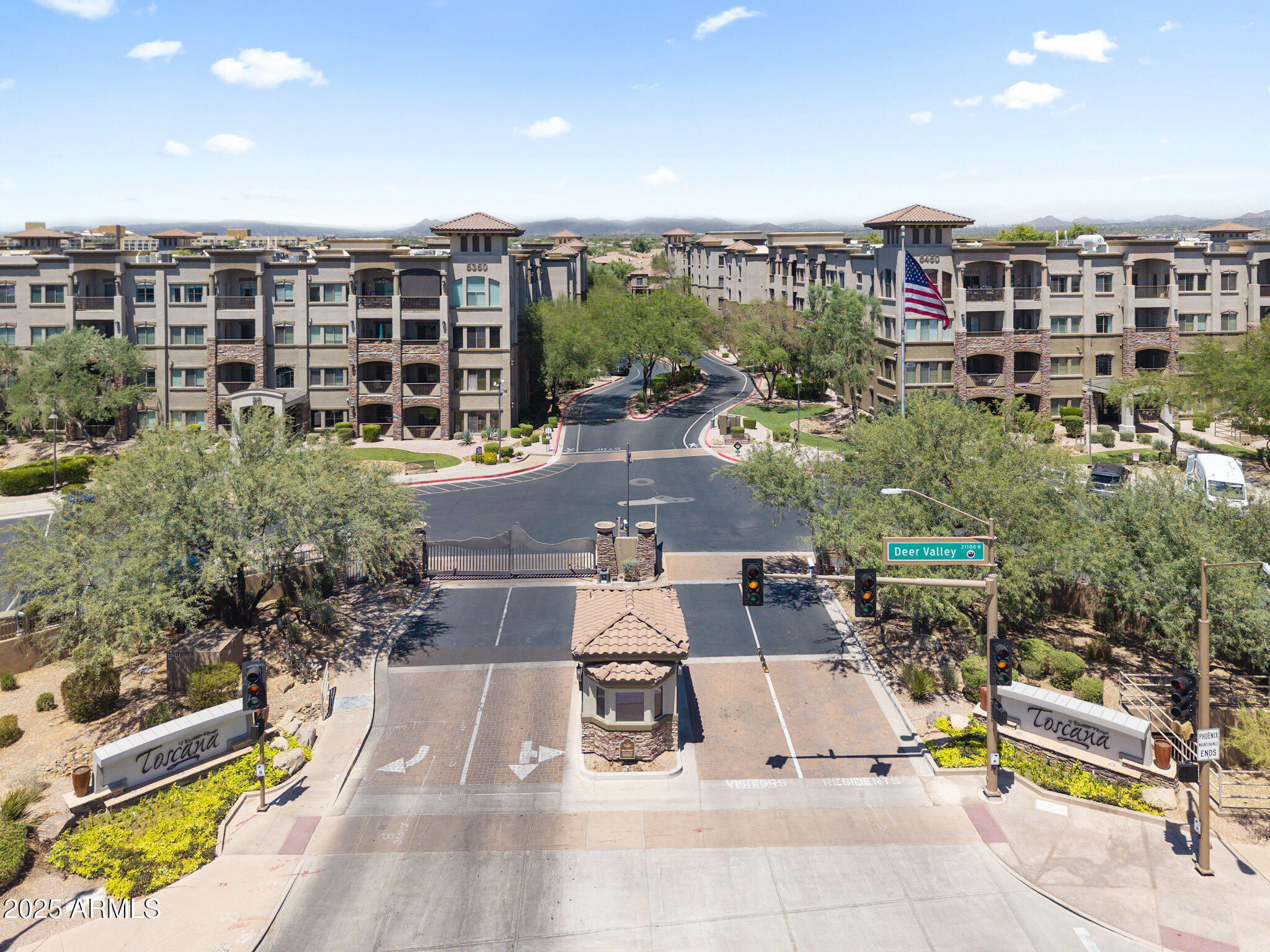 5350 E Deer Valley Drive, 1276