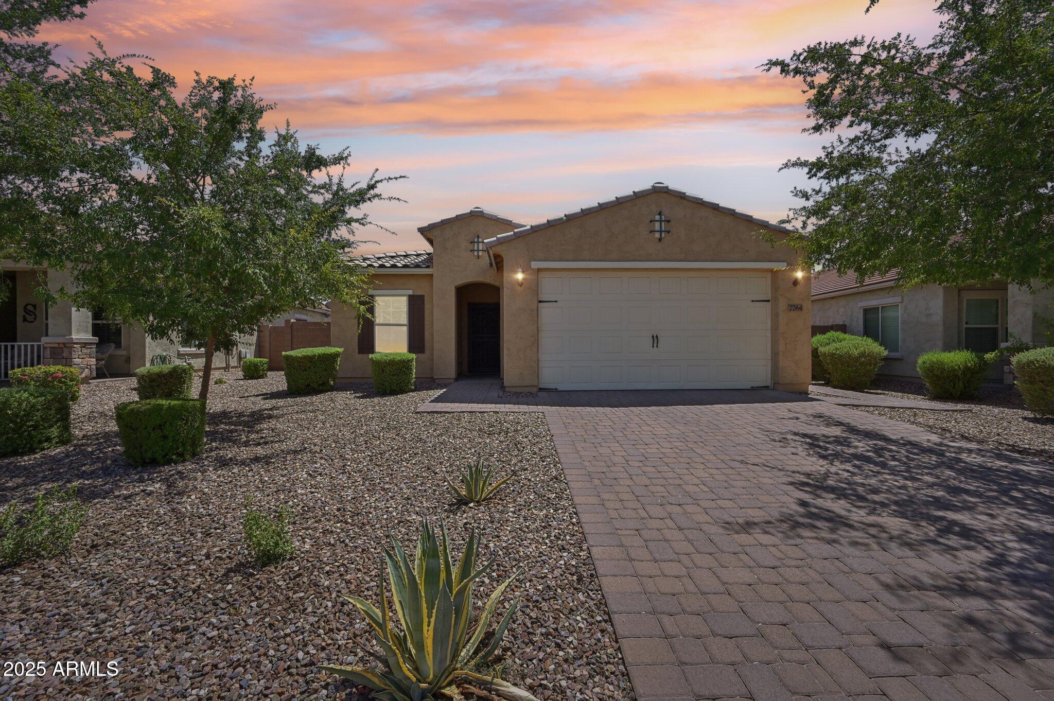 7764 S ABBEY Lane