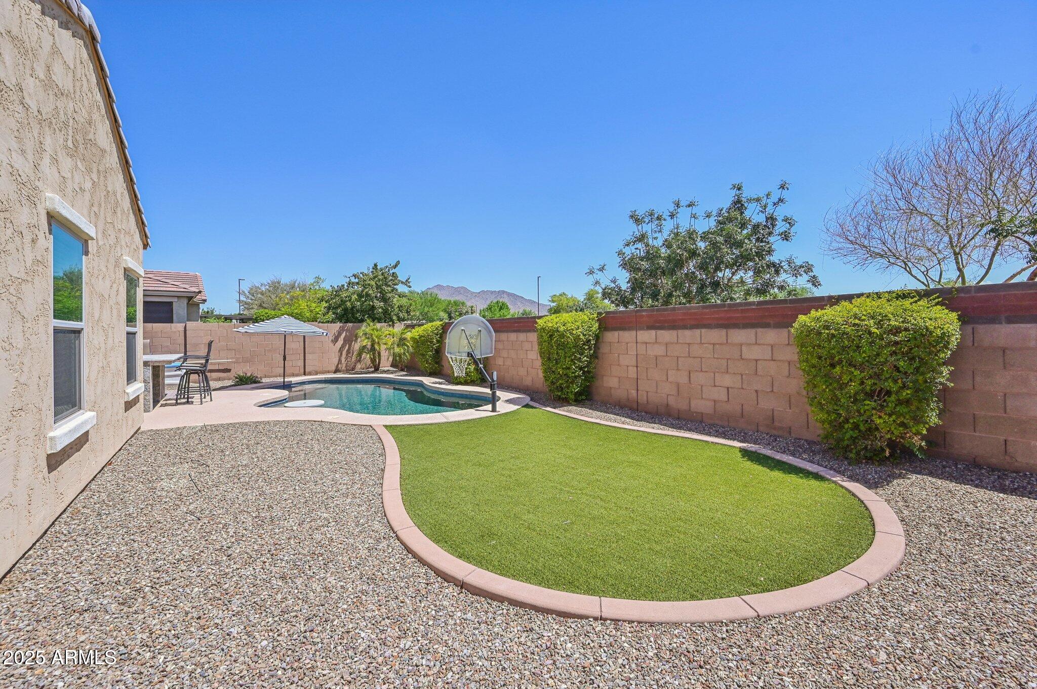 7764 S ABBEY Lane