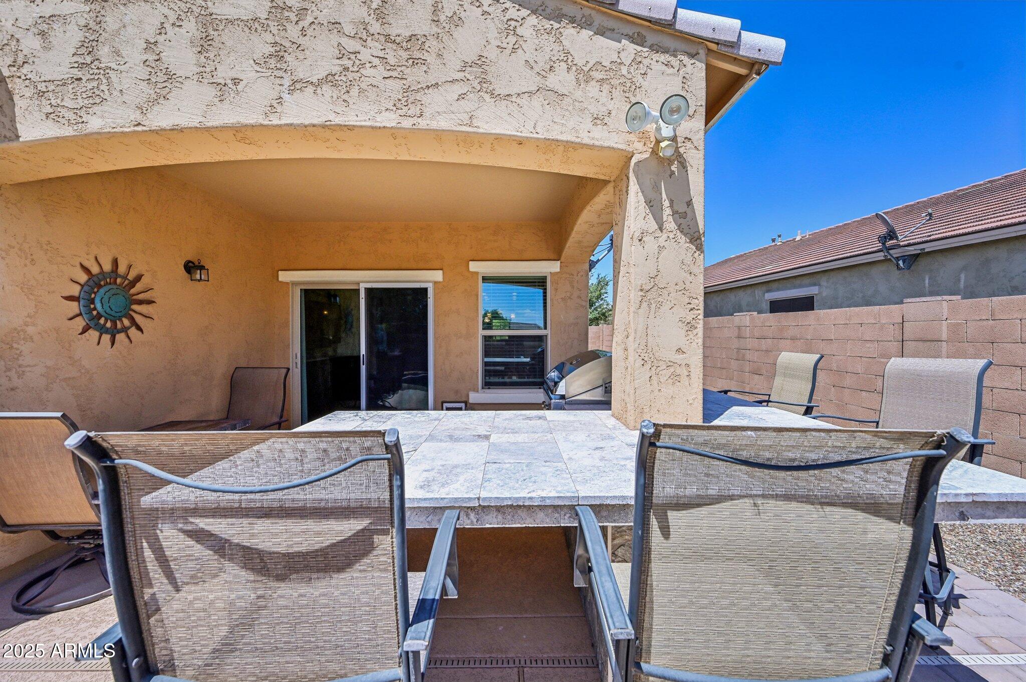 7764 S ABBEY Lane