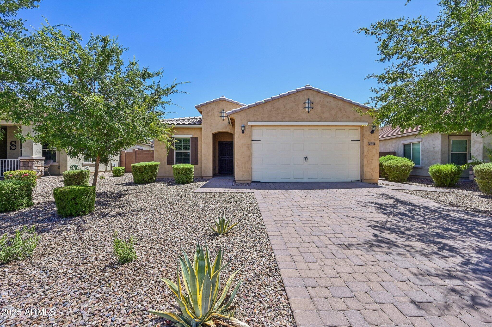 7764 S ABBEY Lane