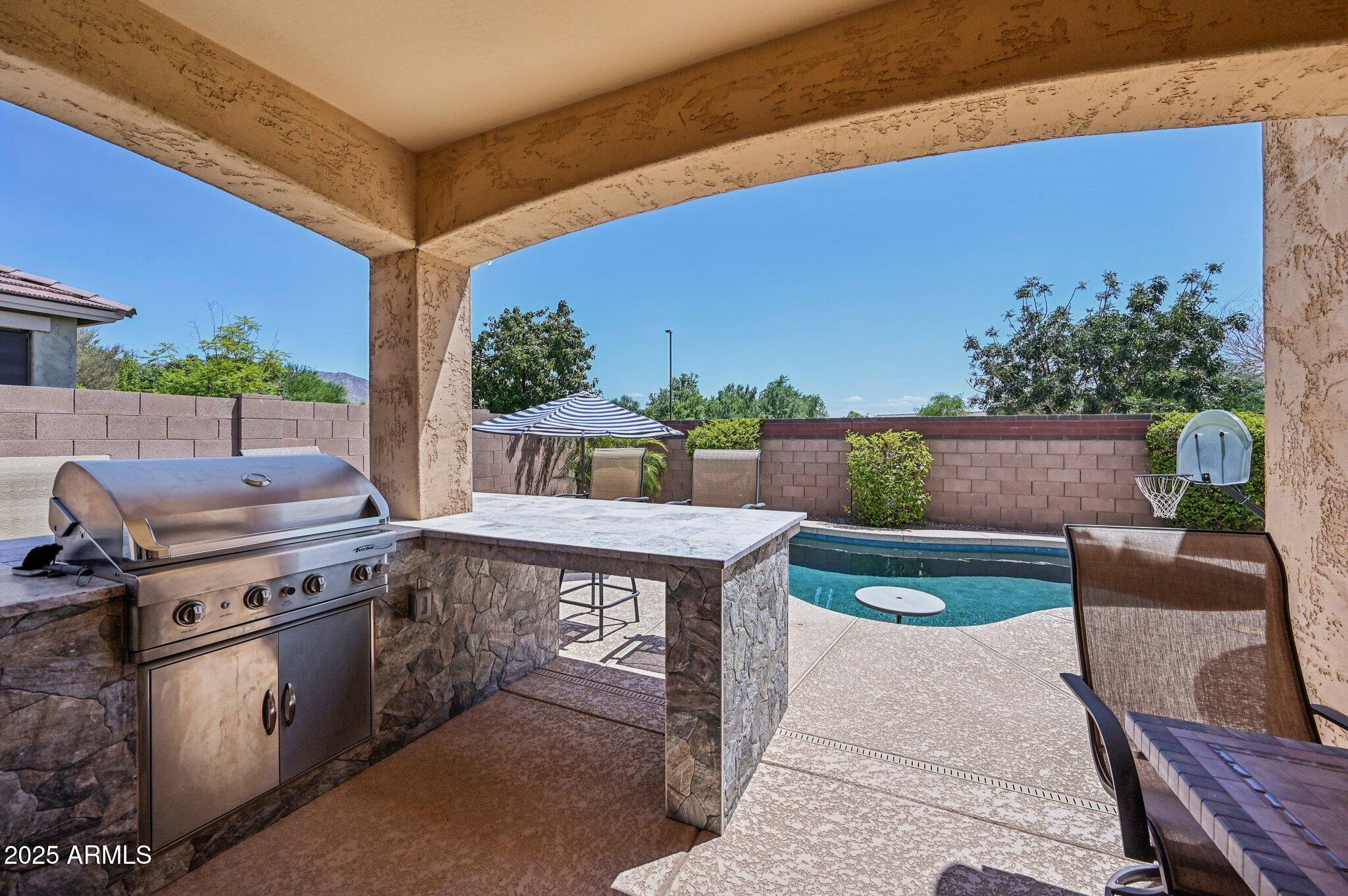 7764 S ABBEY Lane