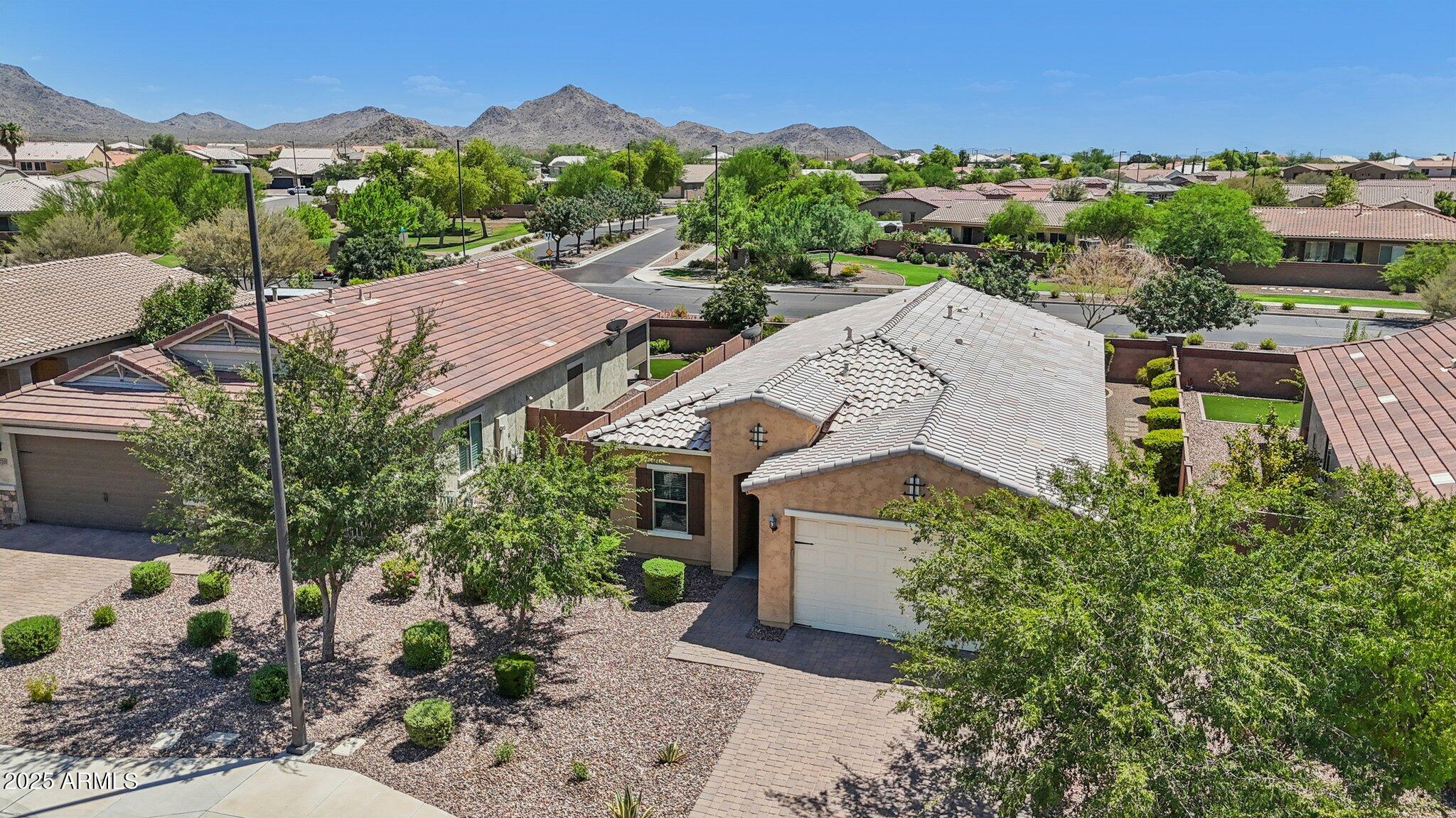 7764 S ABBEY Lane