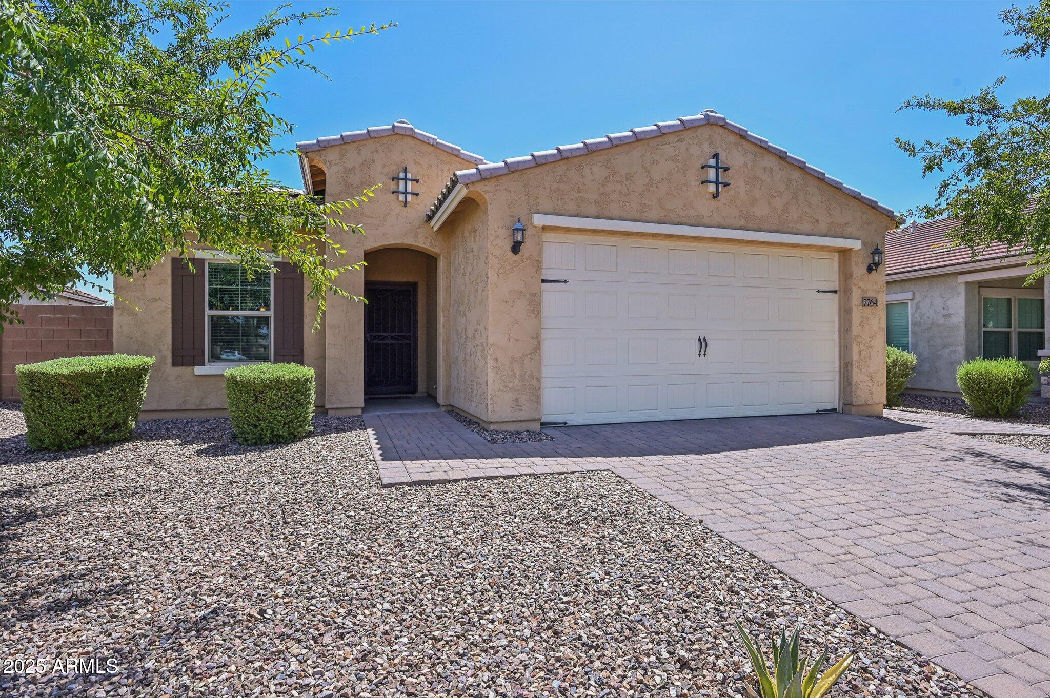 7764 S ABBEY Lane