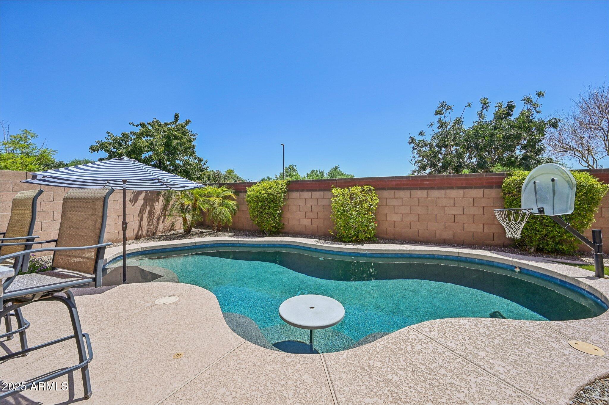 7764 S ABBEY Lane
