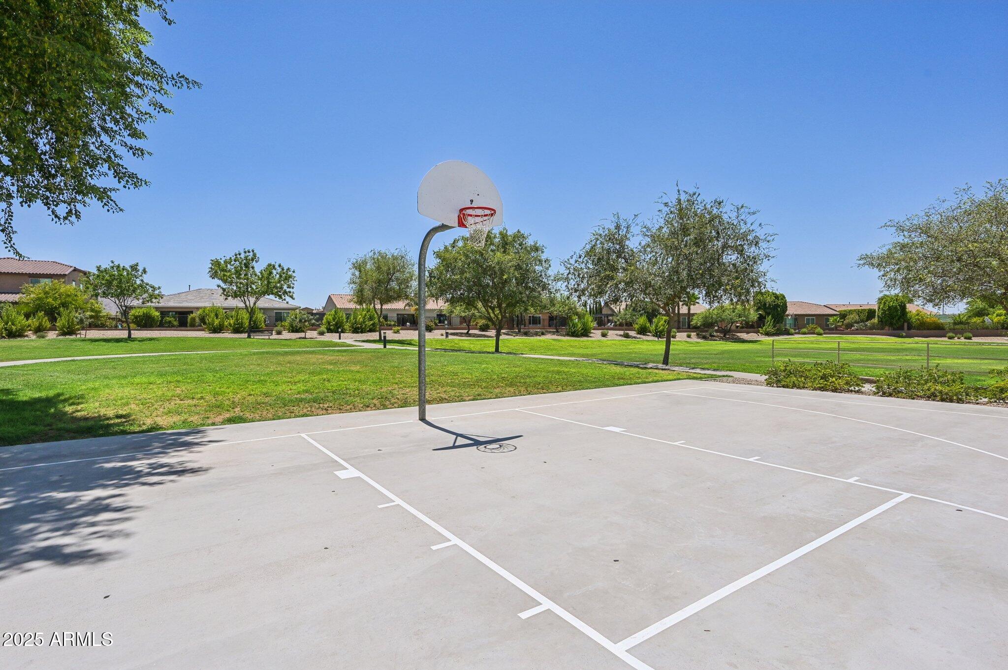 7764 S ABBEY Lane